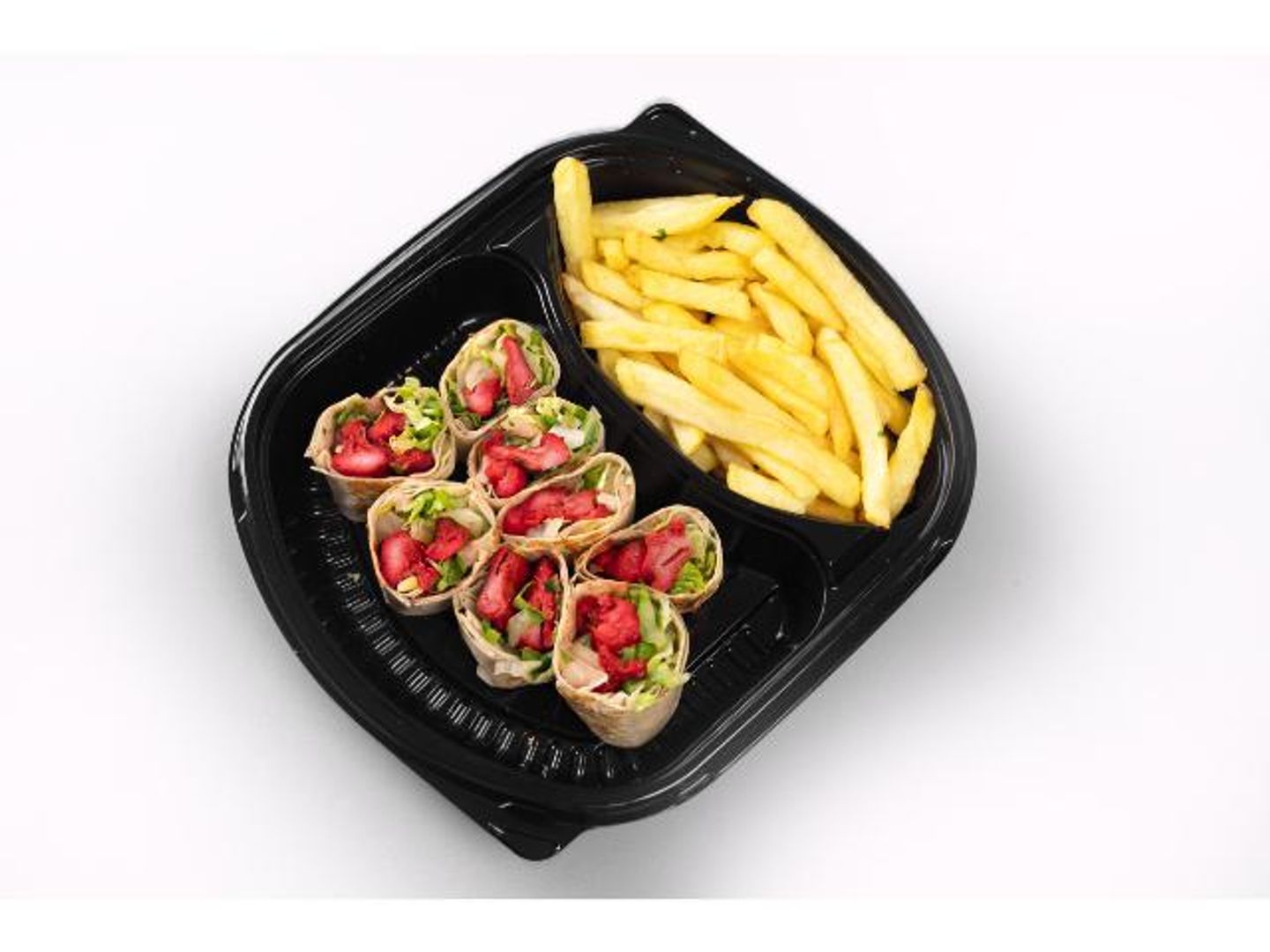 تندوري دجاج عربي