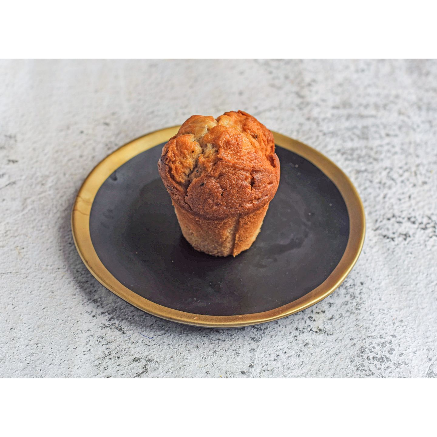 Muffin Cake