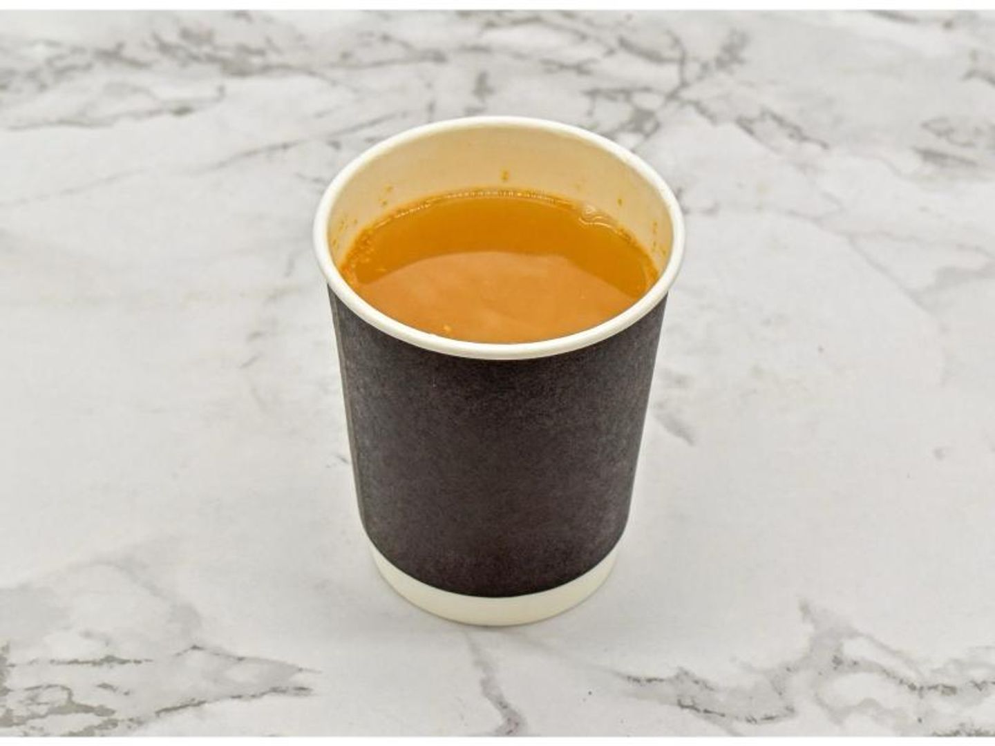 Tea With Milk