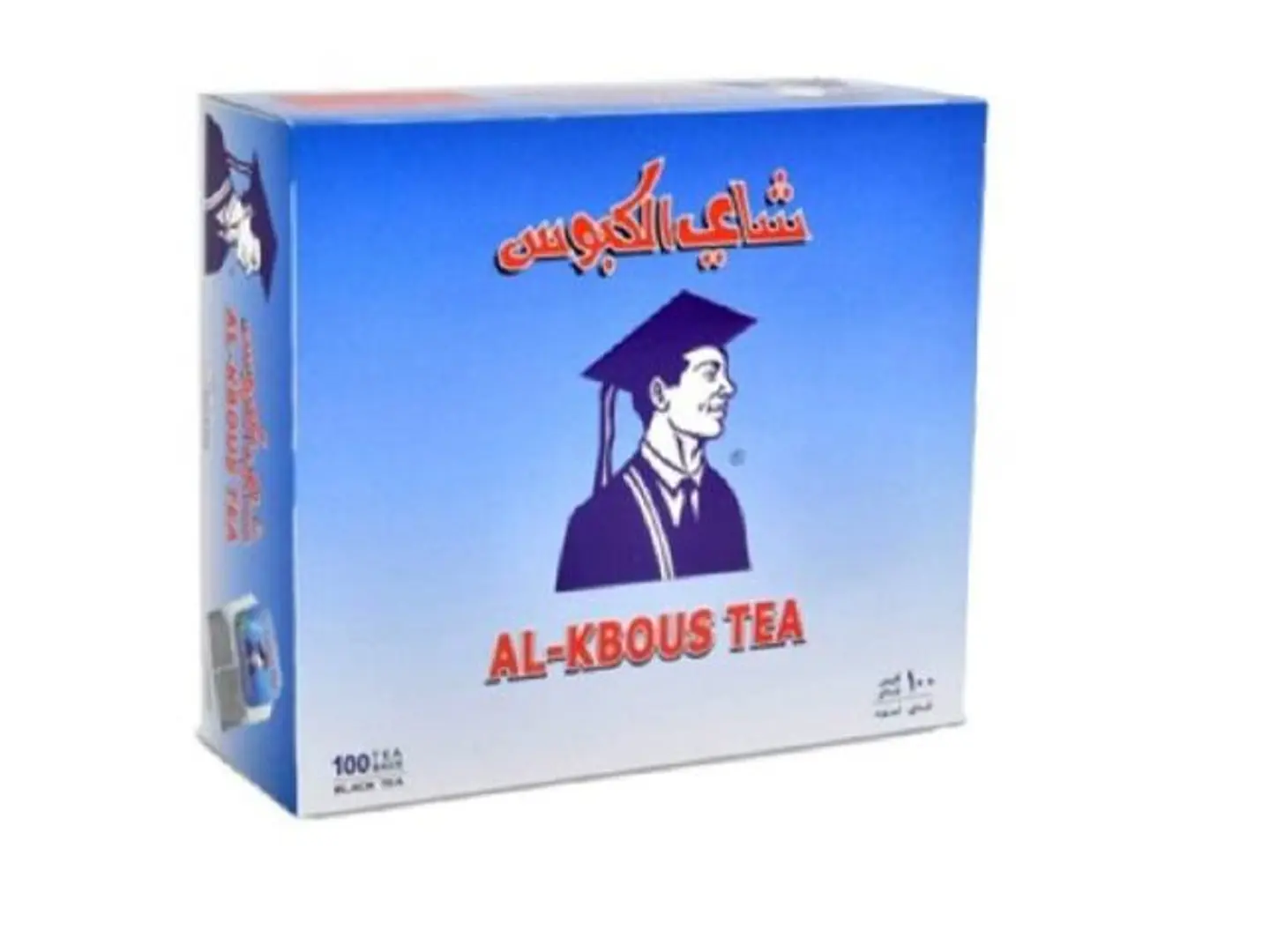 Al Kabous Tea