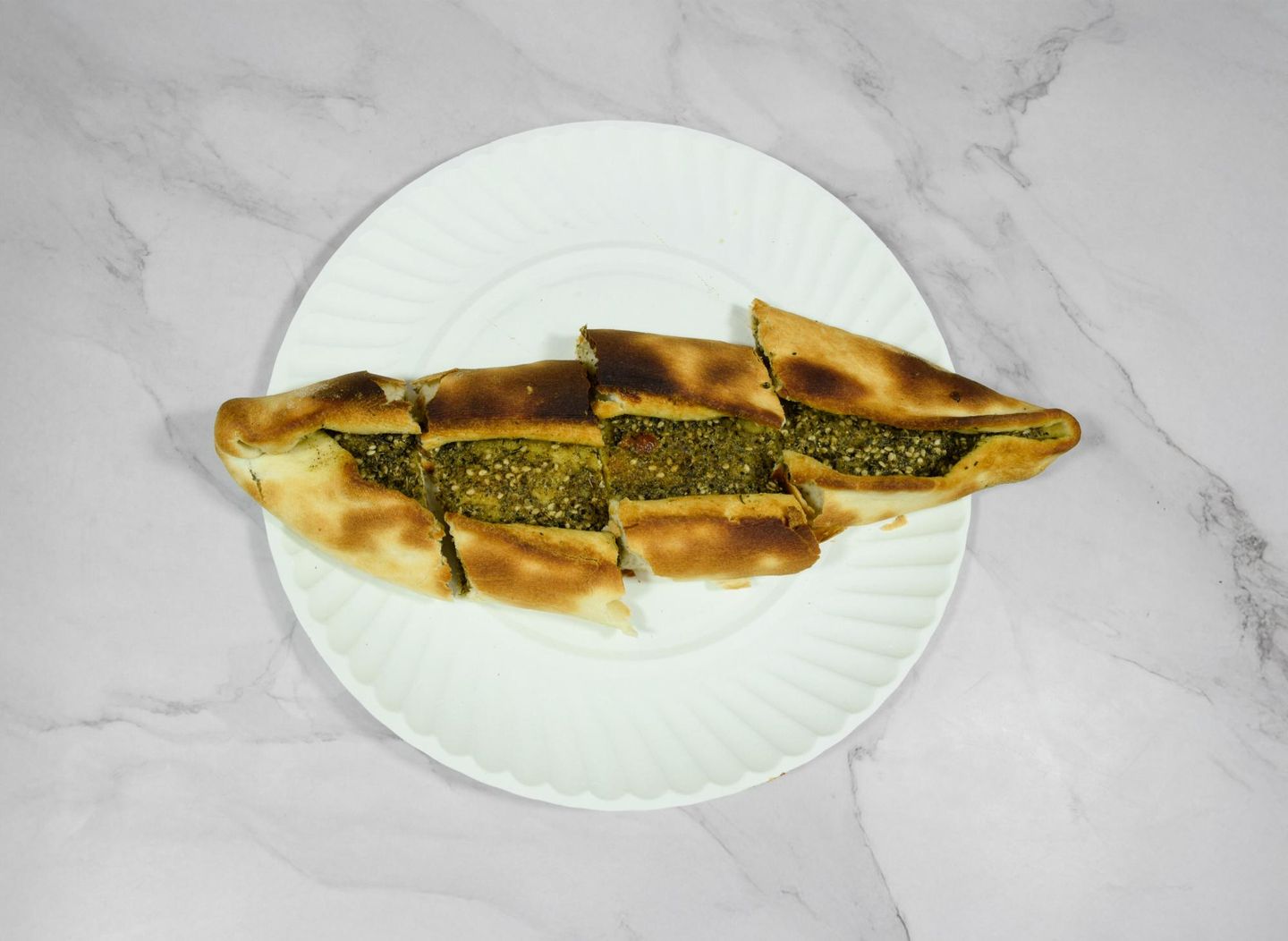 Thyme Pie