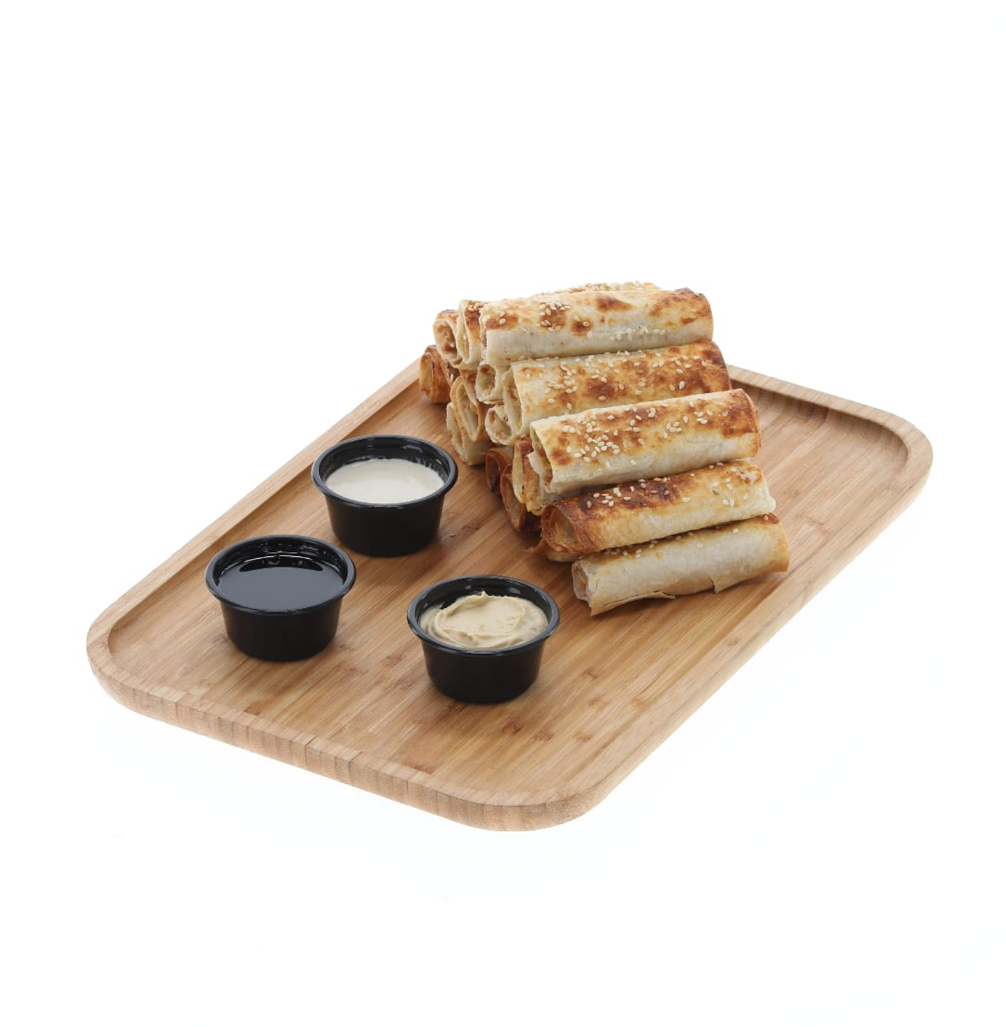 Large Meat Shawarma Fingers Box