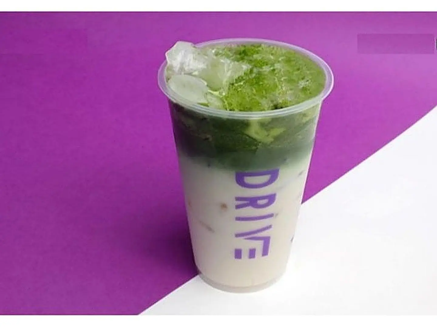 Ice Matcha