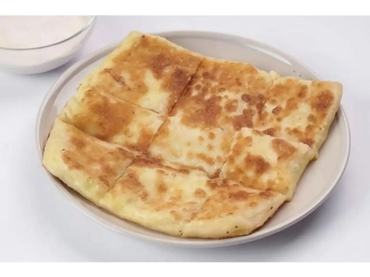 Sweet Cream Mutabbak