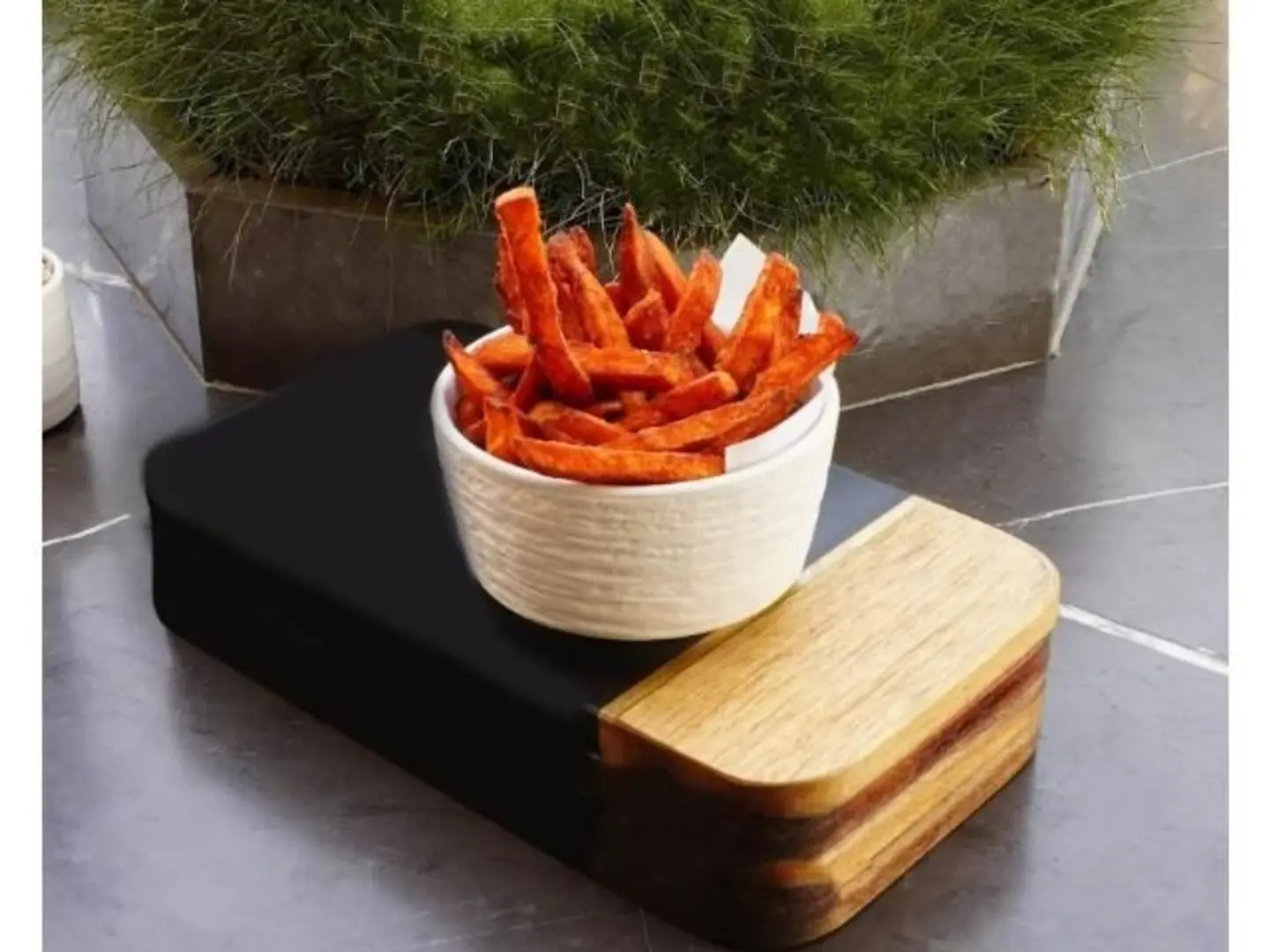 بطاطا حلوة