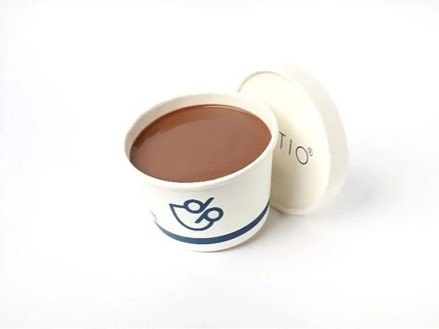 Crunchy Layers Cake Pudding