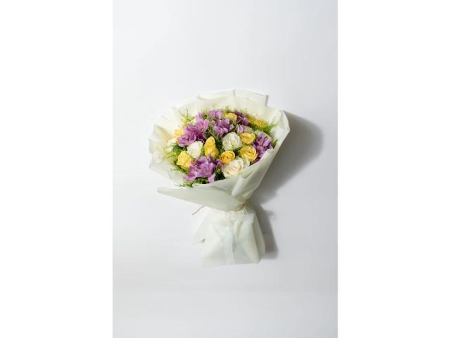 Summer Bouquet