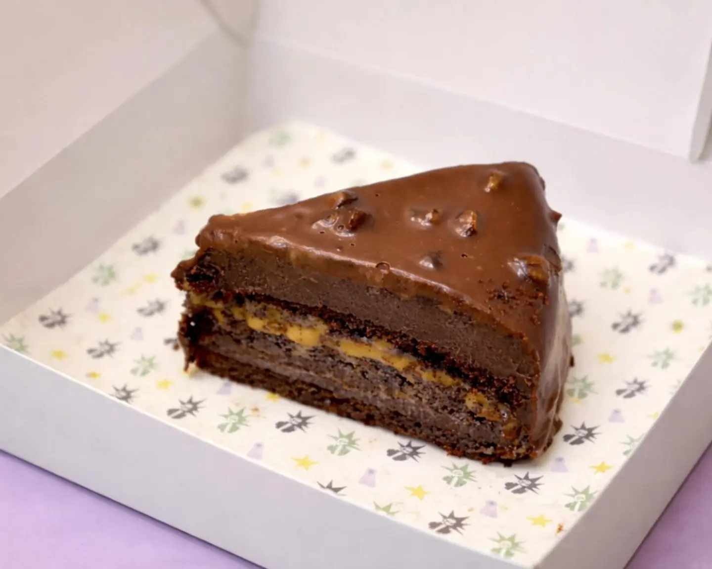 ماتيلدا دولتشي كيك