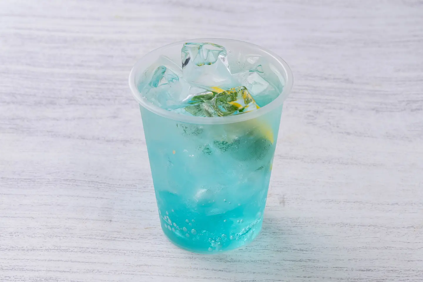 Hawaii Mojito