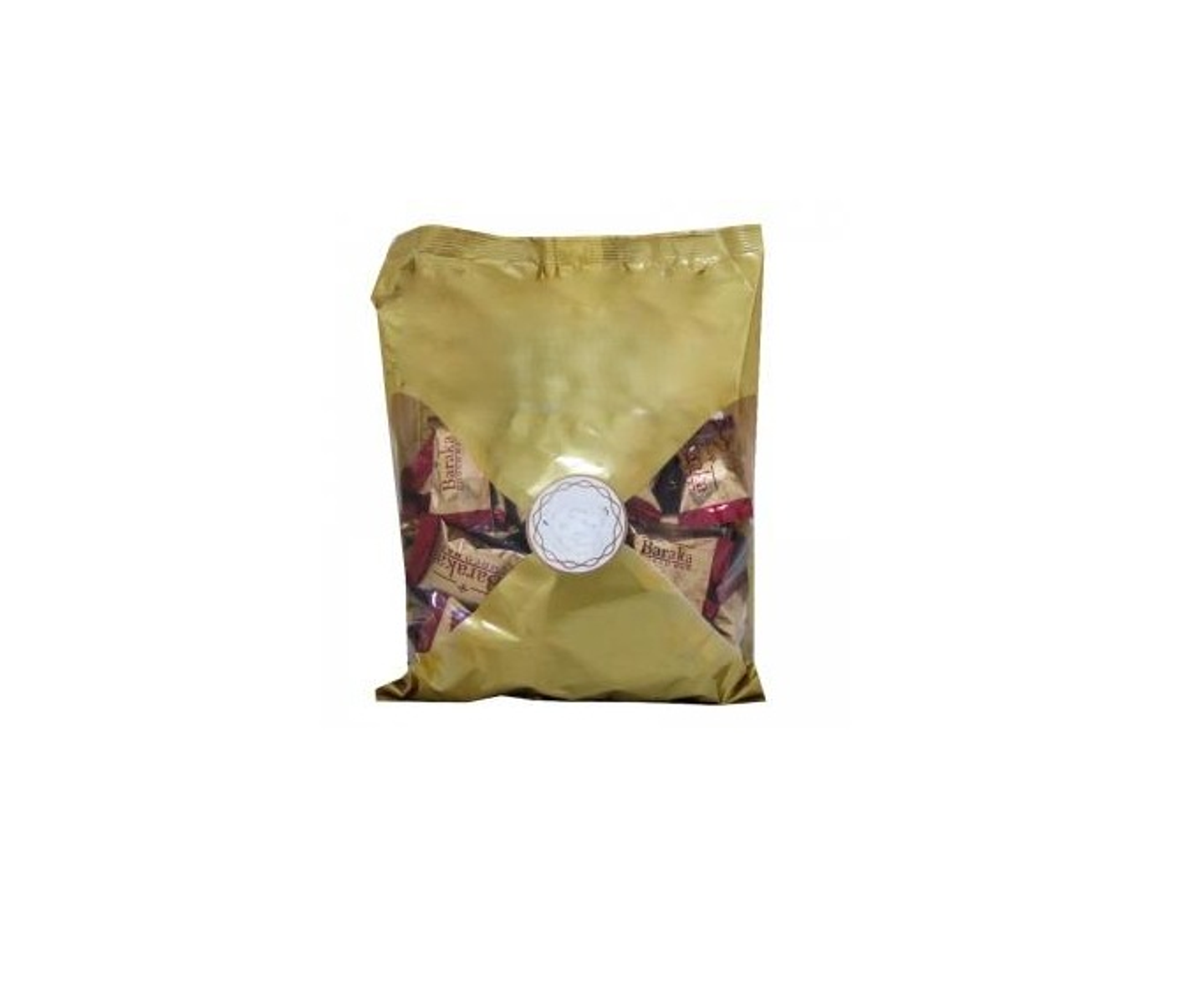 Shakobar Al Nakheel Bag