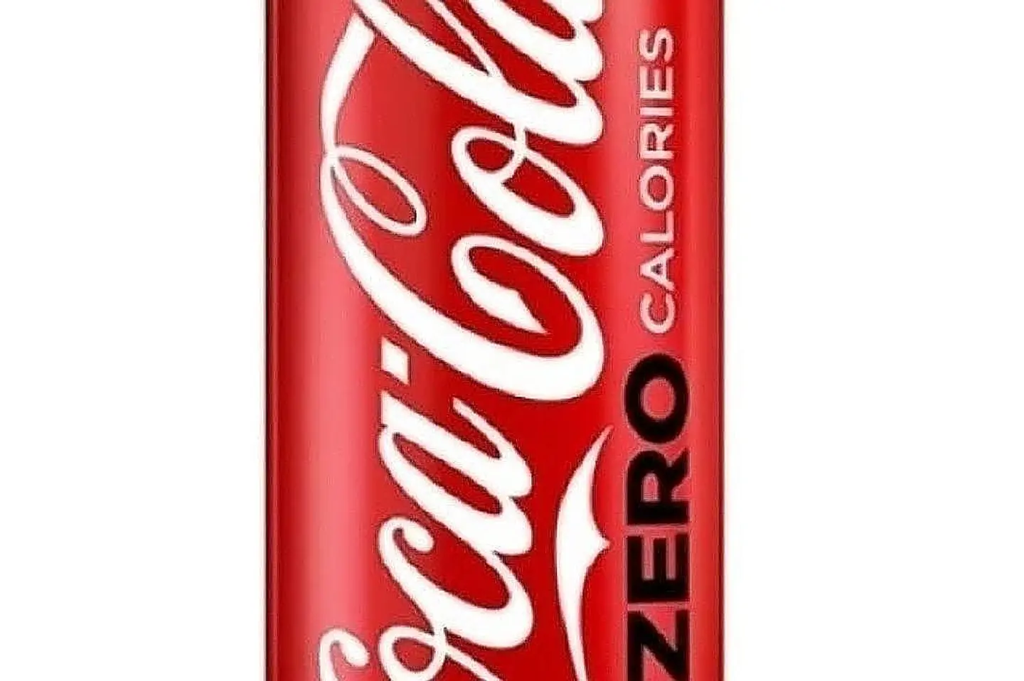Coca Cola Zero