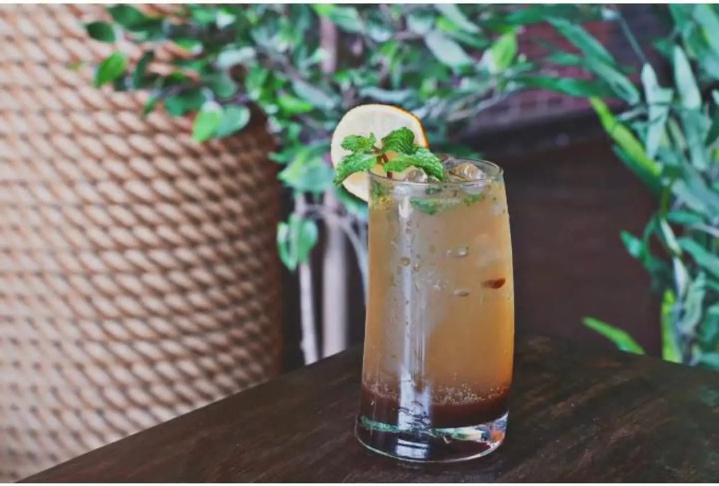 Mojito Kav