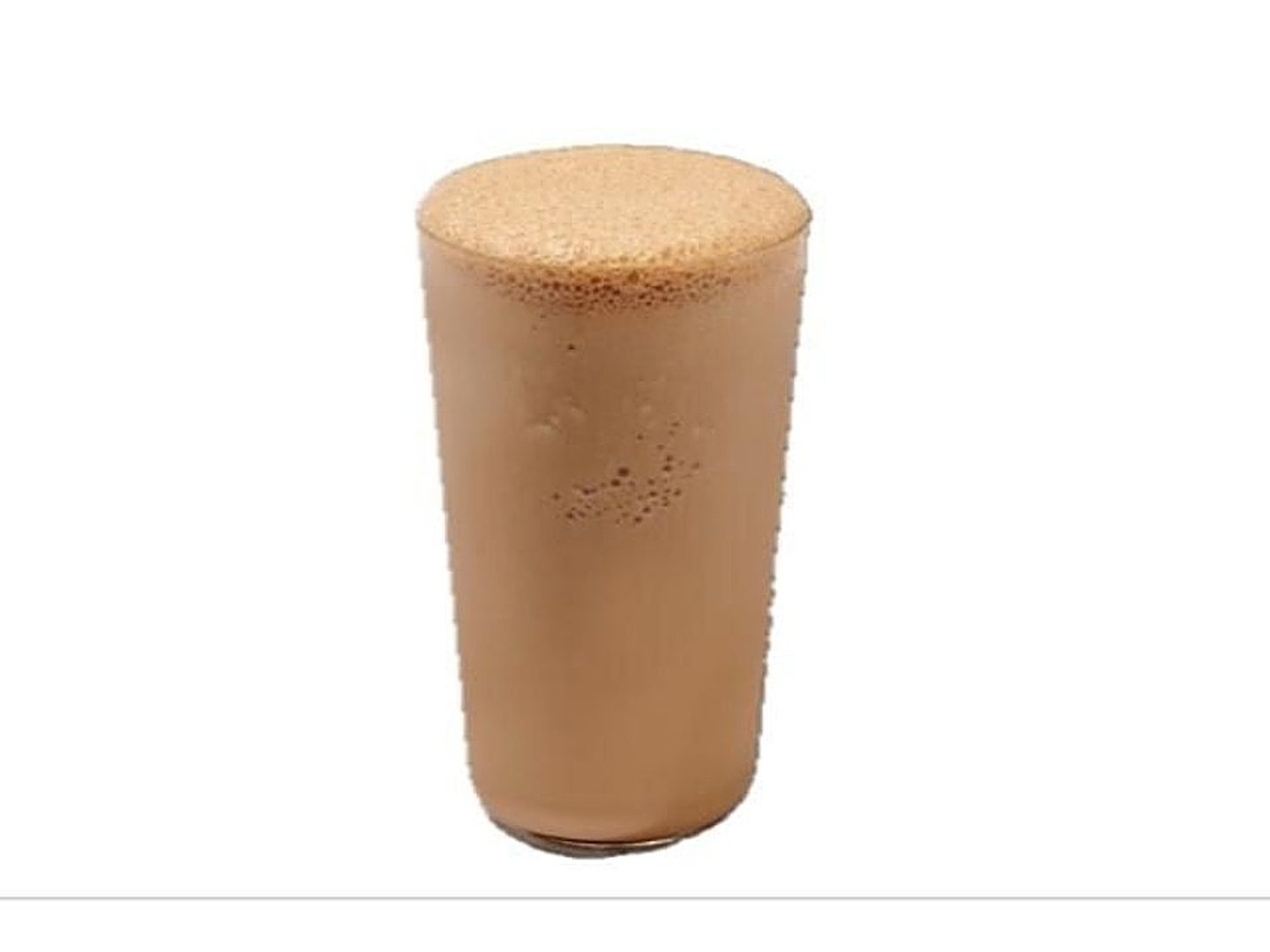 White Mocha