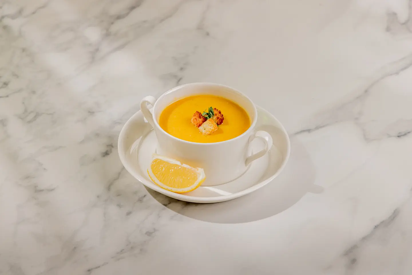 Lentil Soup