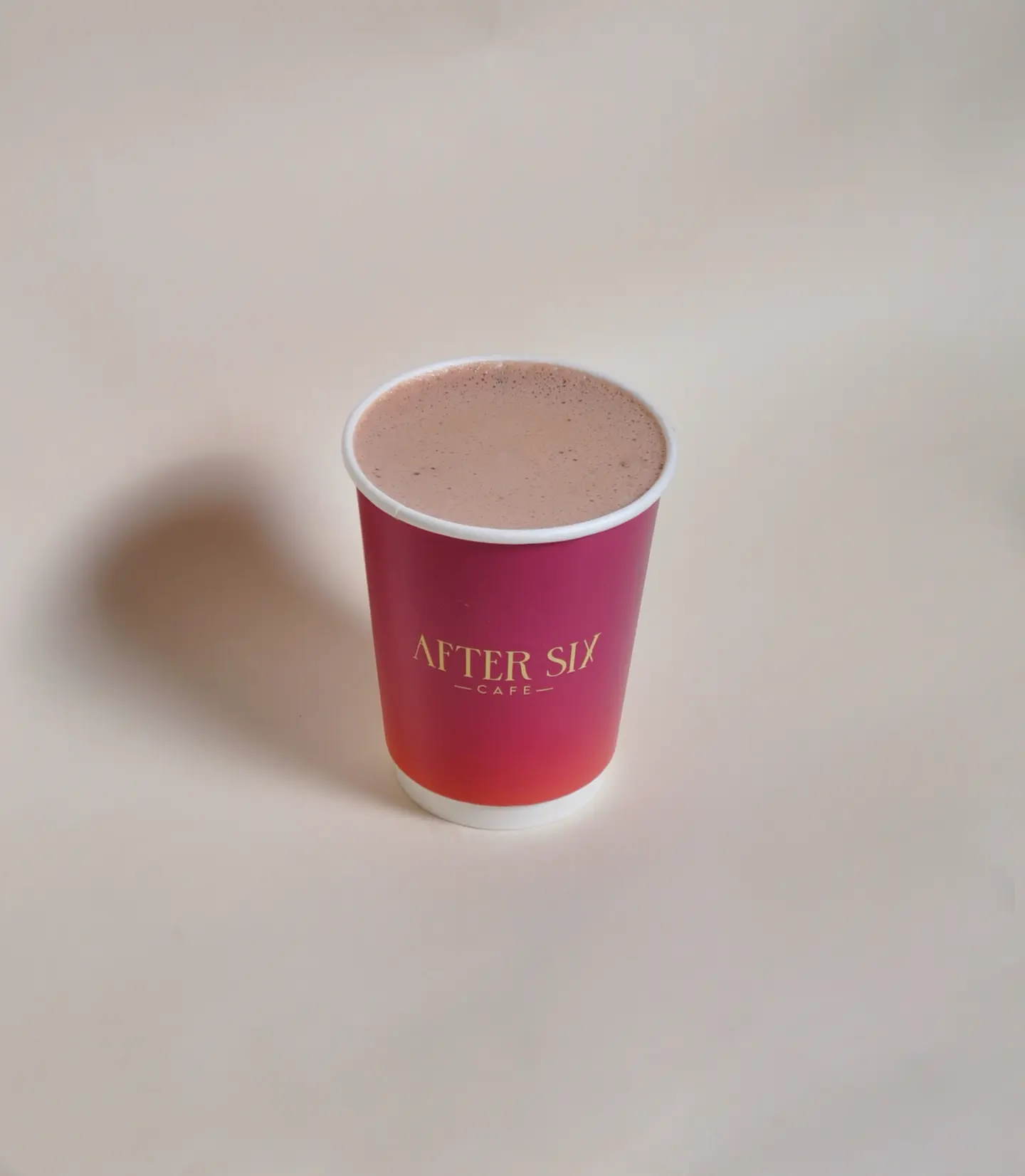 Hot Chocolate