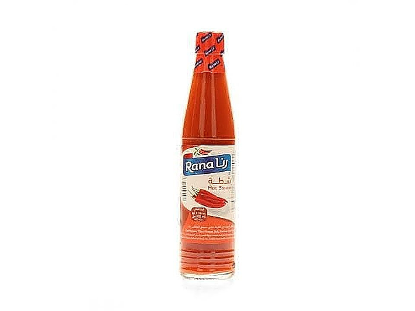شطة رنا