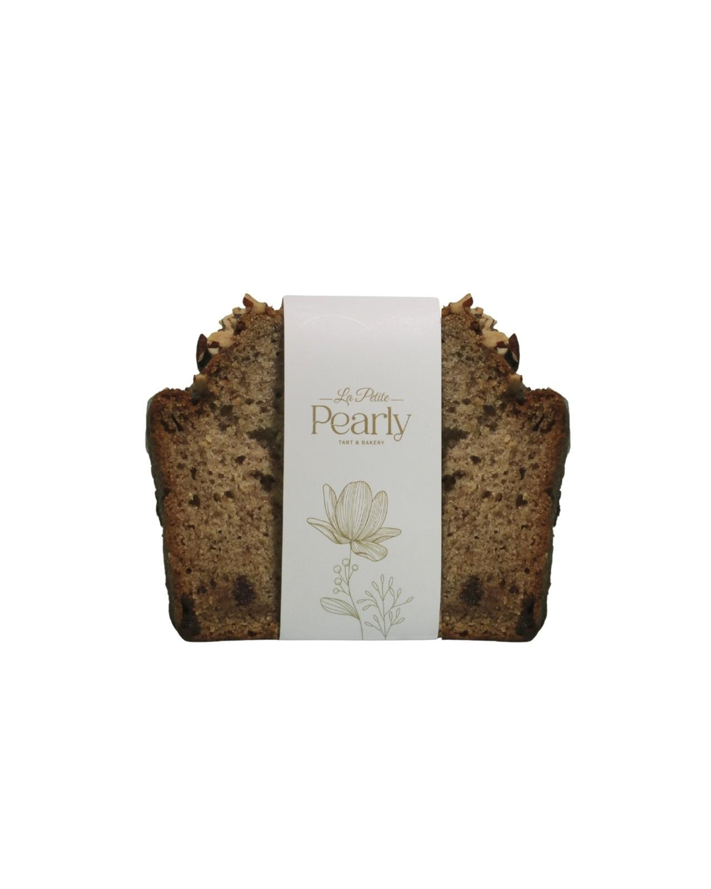 Banana Bread