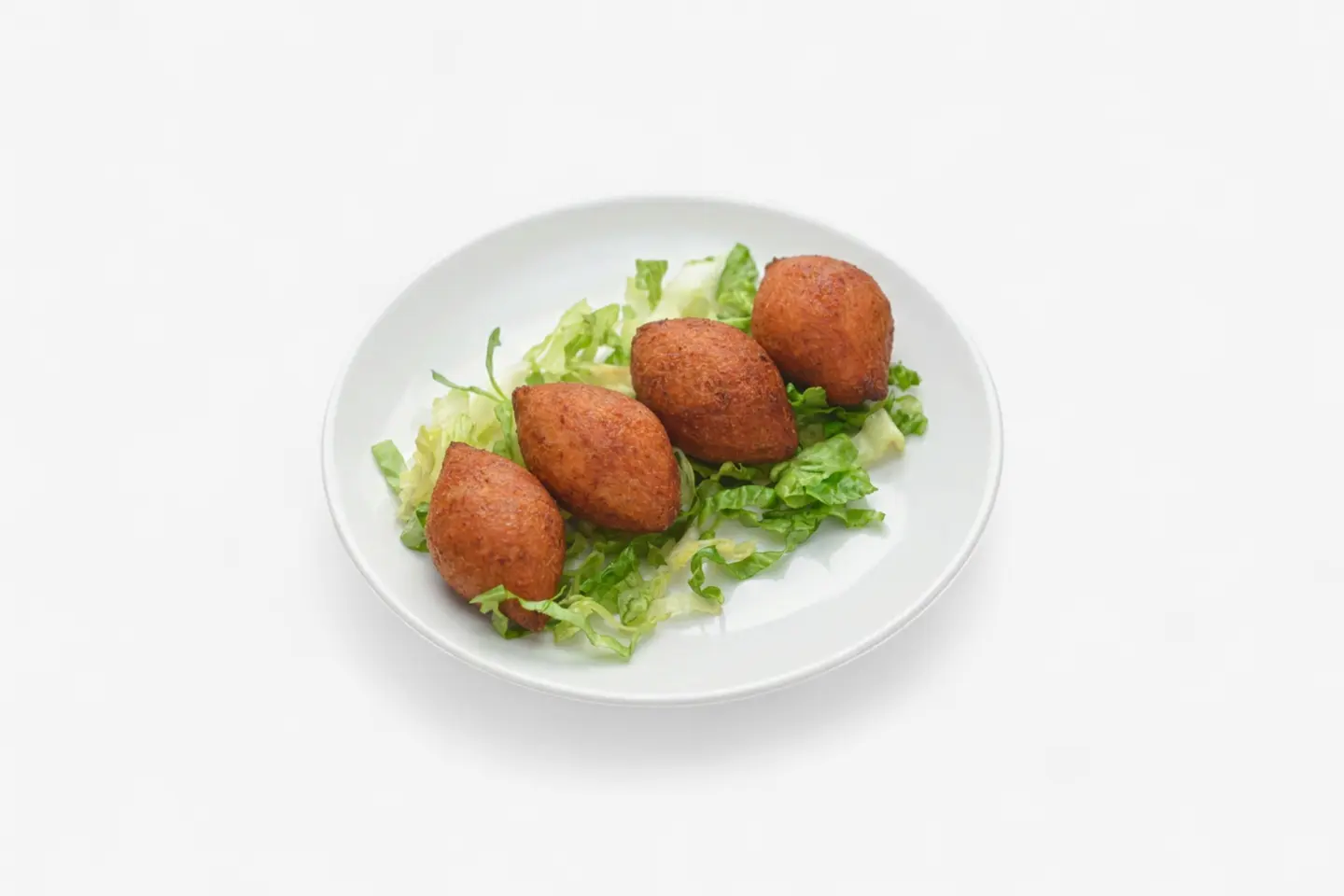 Kibbeh Chicken