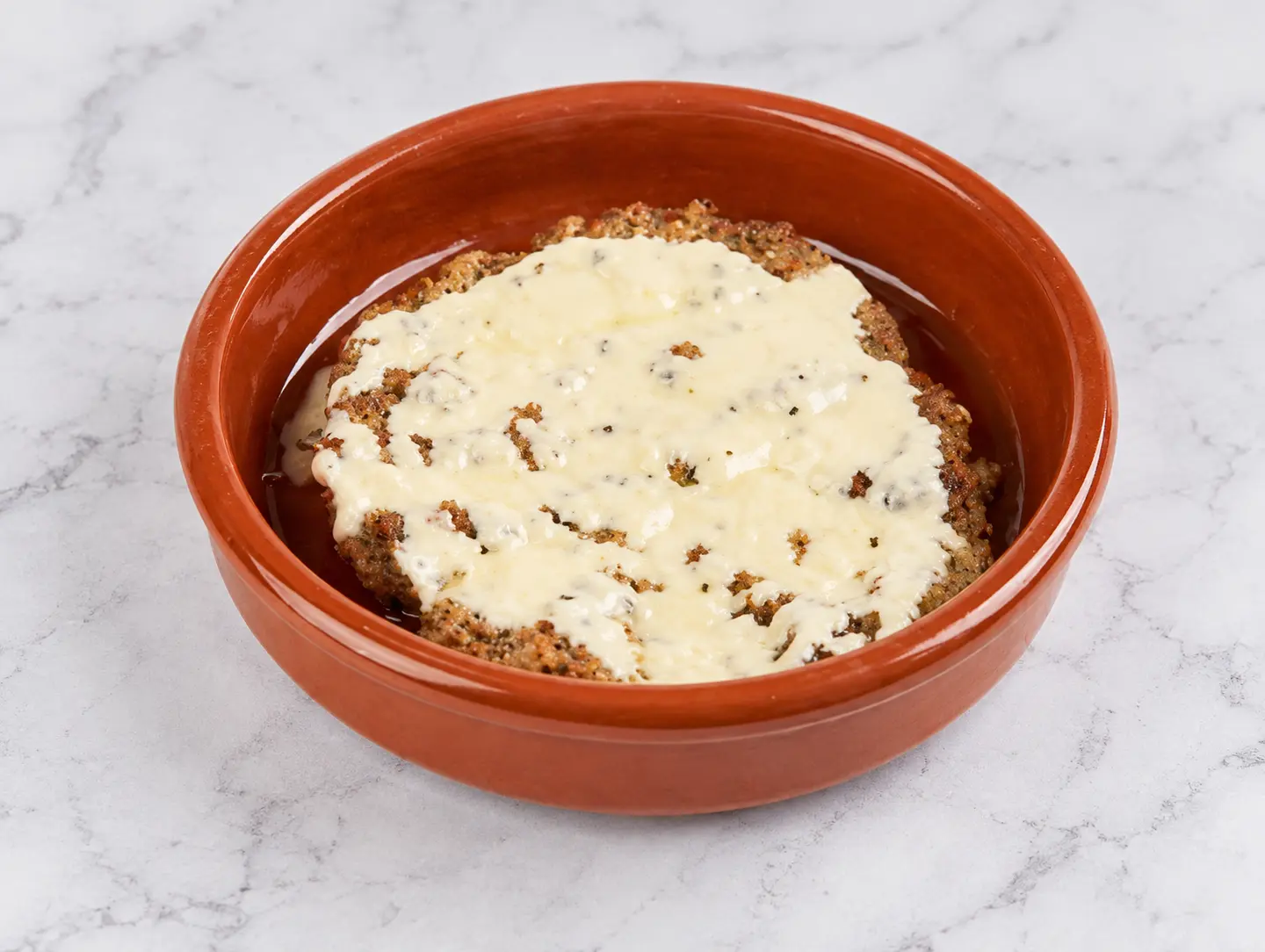 Tahini Kofta