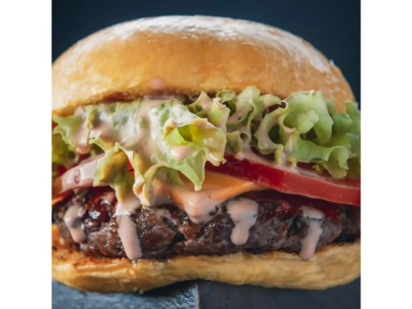 اورجينال برجر