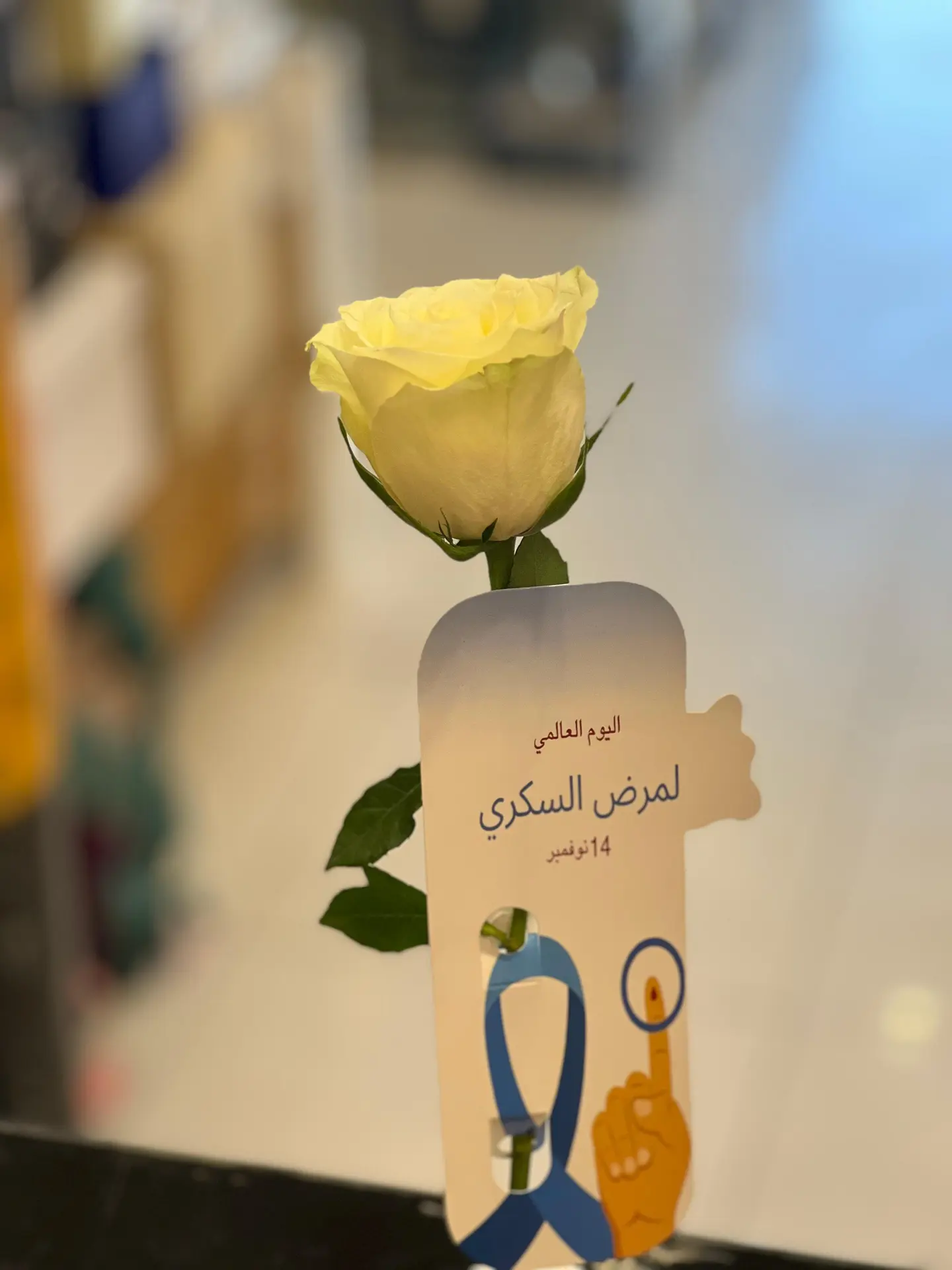 Awareness Distribution 2