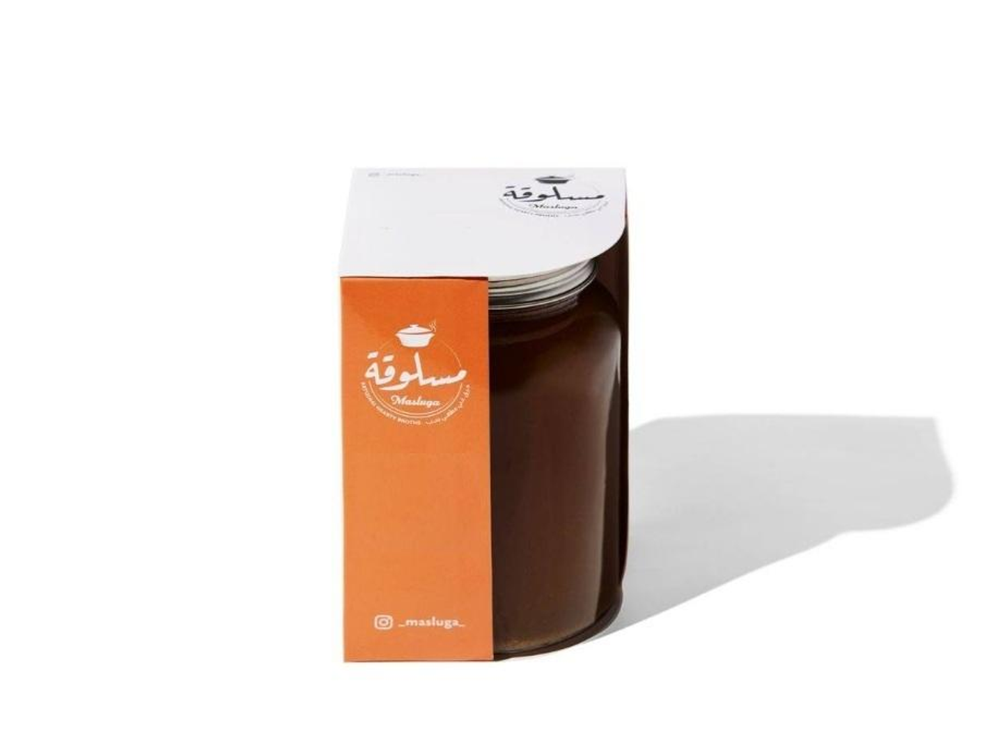 Animal Ghee 500 G