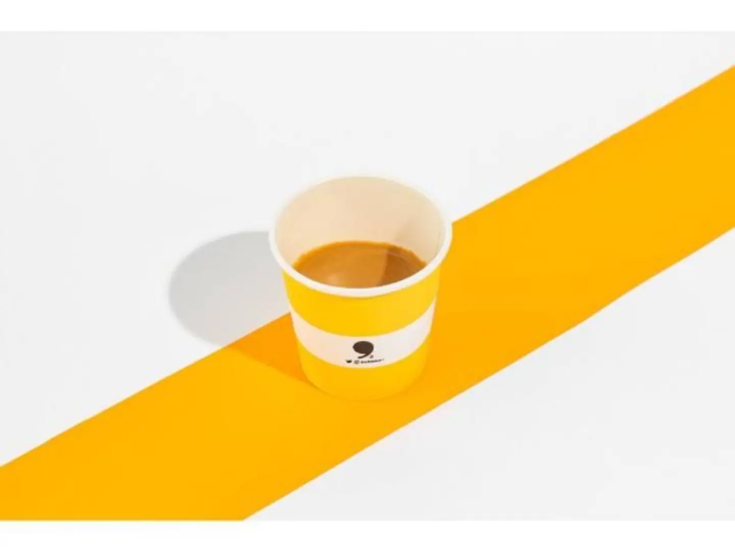 Iced Espresso