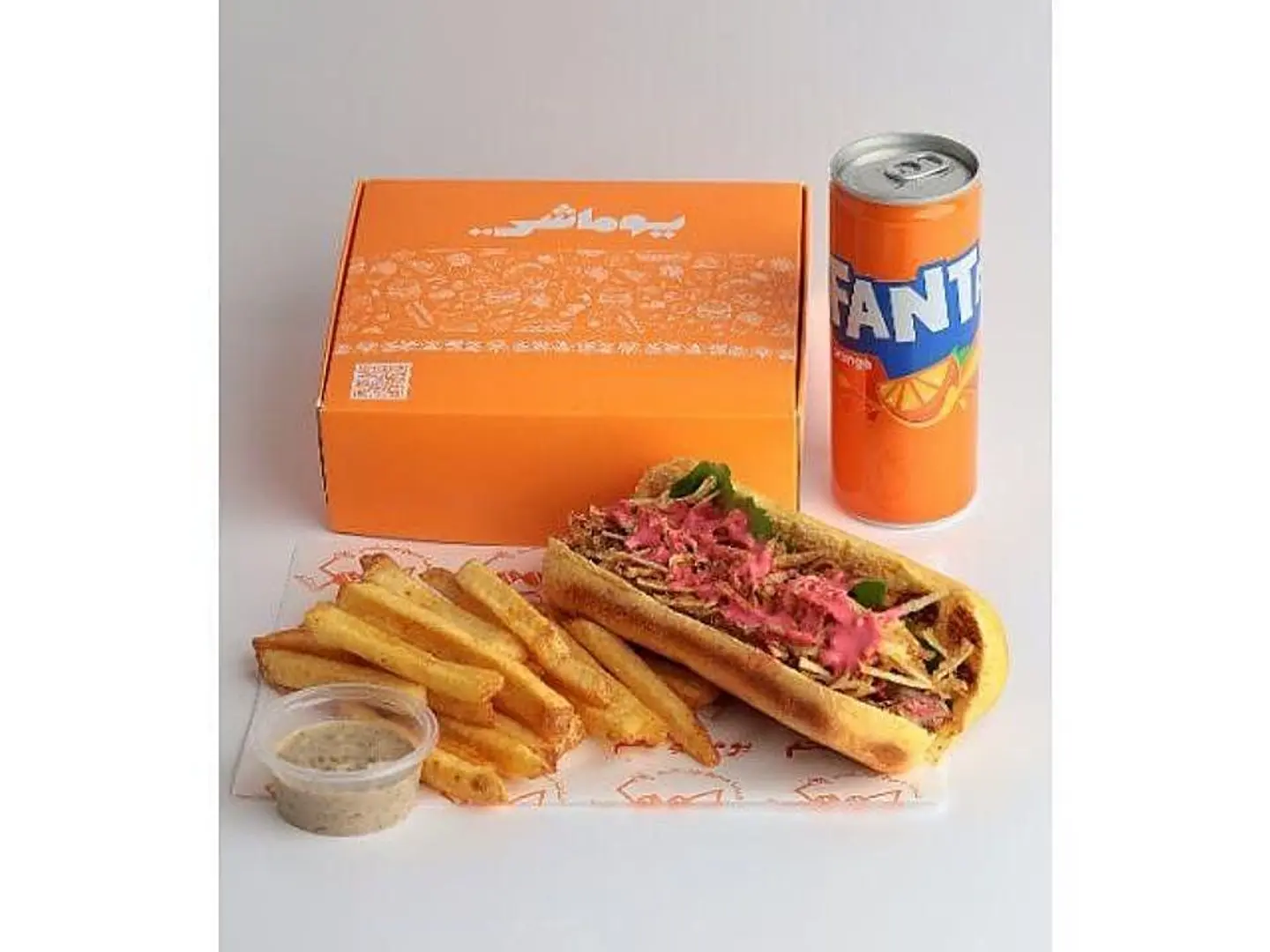 Special Combo