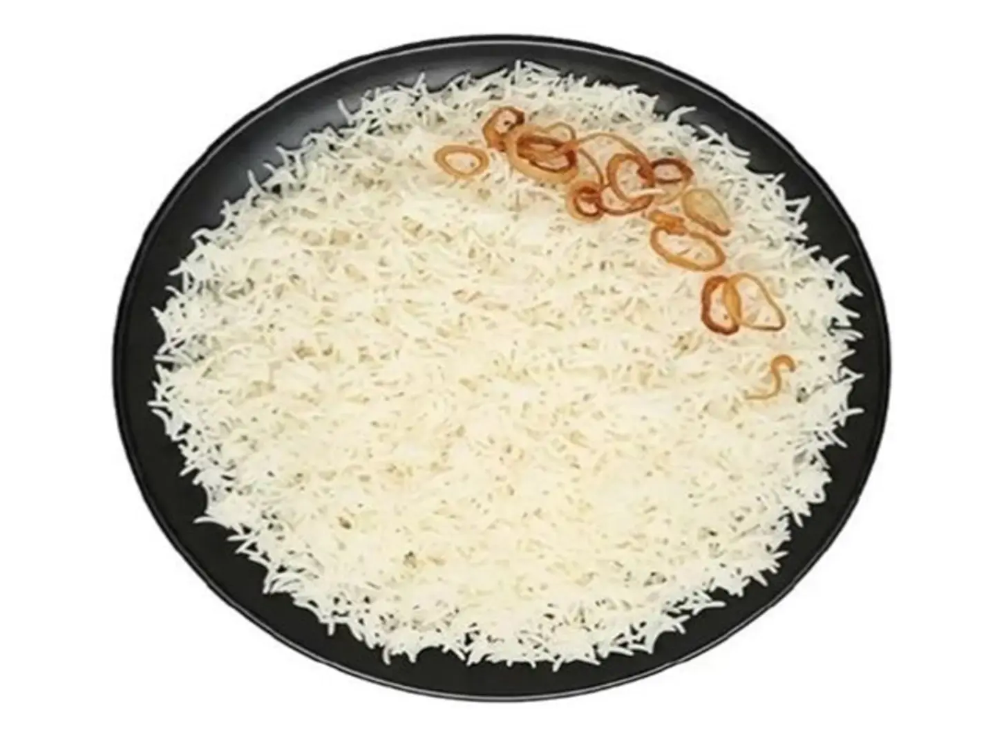 ارز ابيض كبير