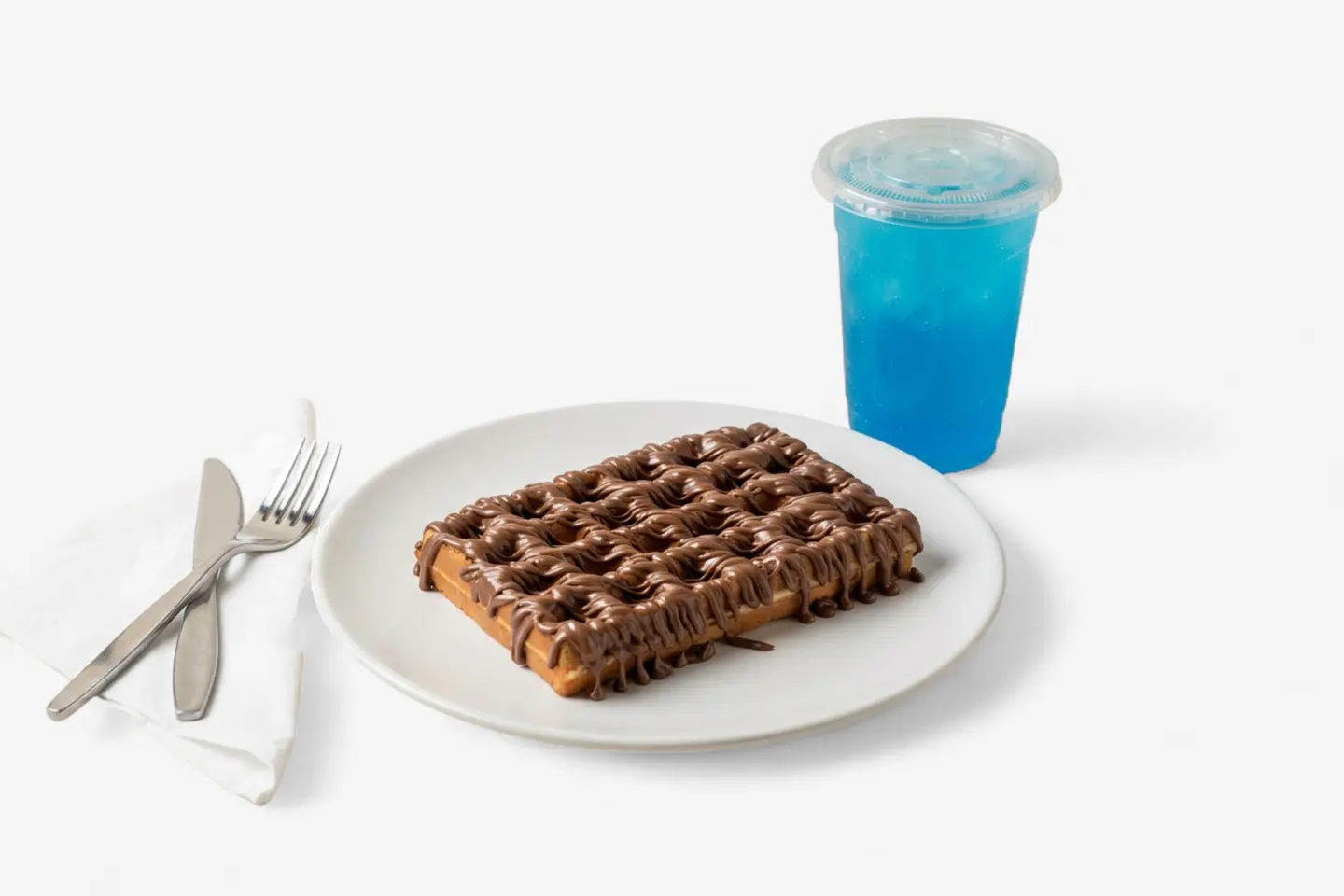 Waffle Belgiam