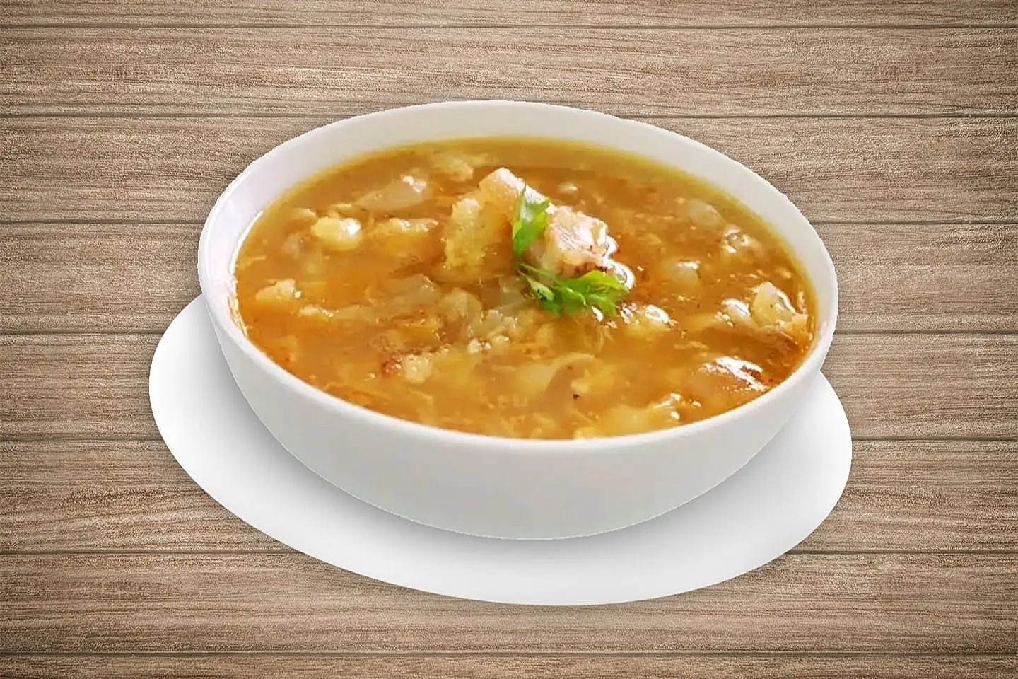 شوربة كوارع