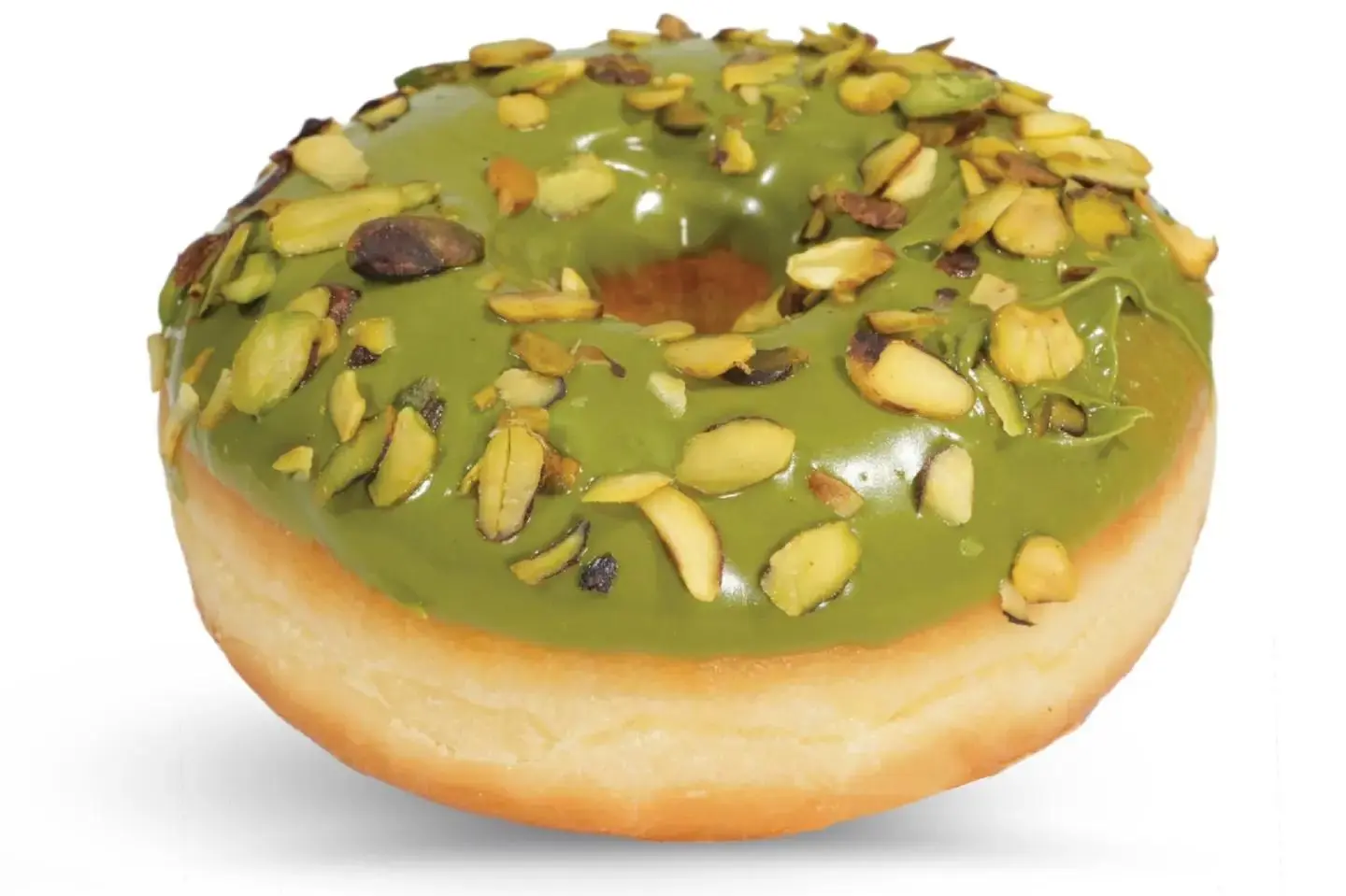 Pistachio