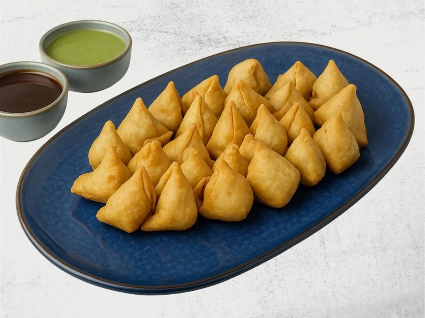Samosa Platter