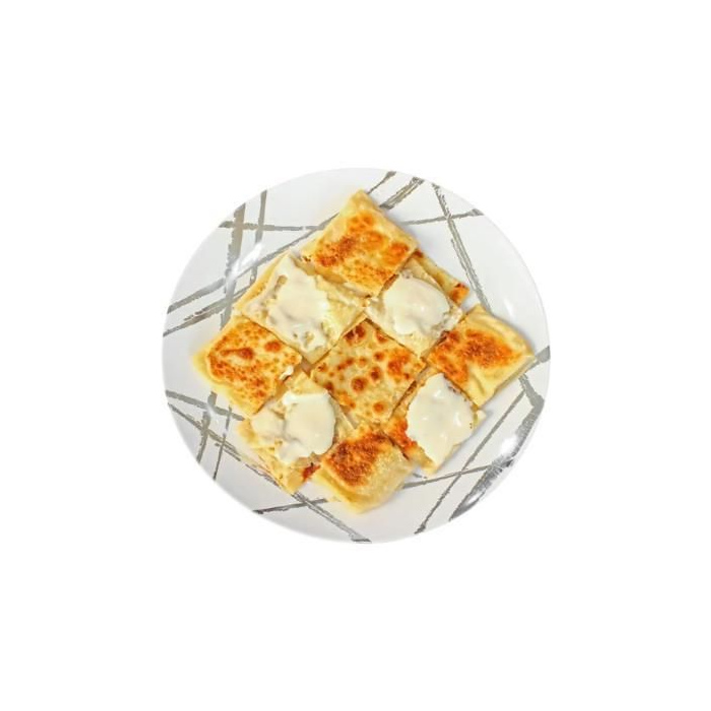 Liquid Cheese Mutabbak