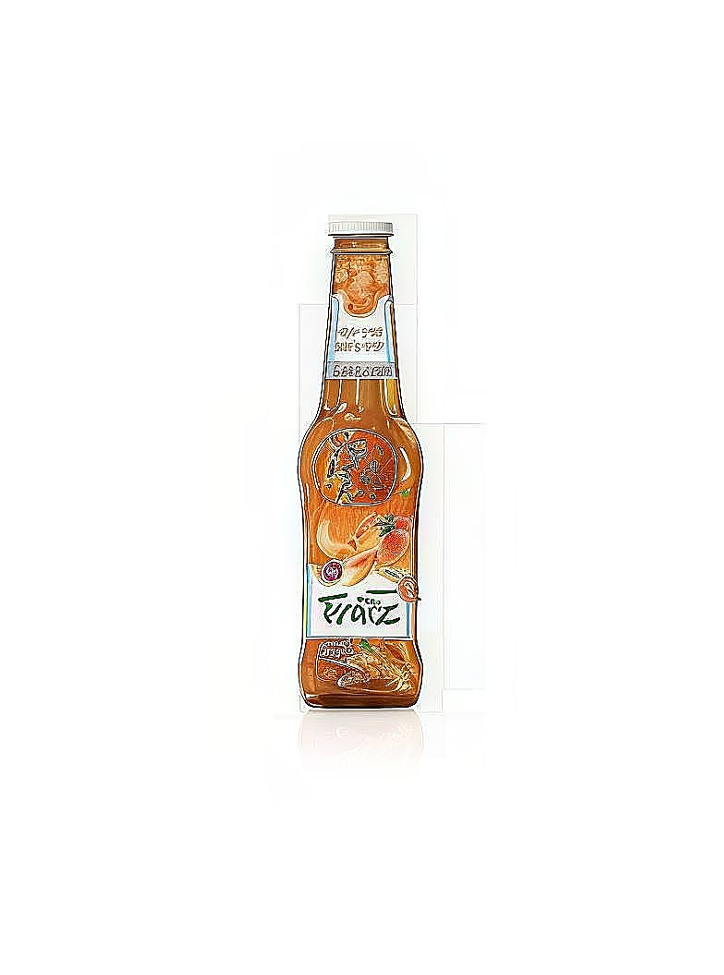 Frutz Peach