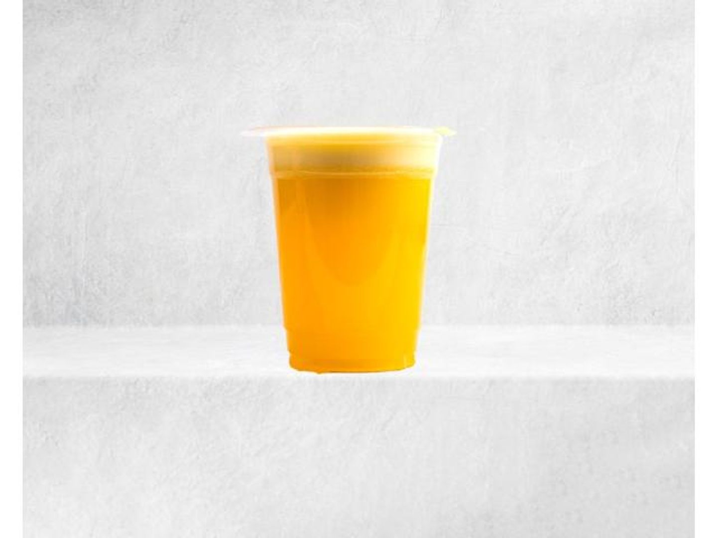 Pressed Orange