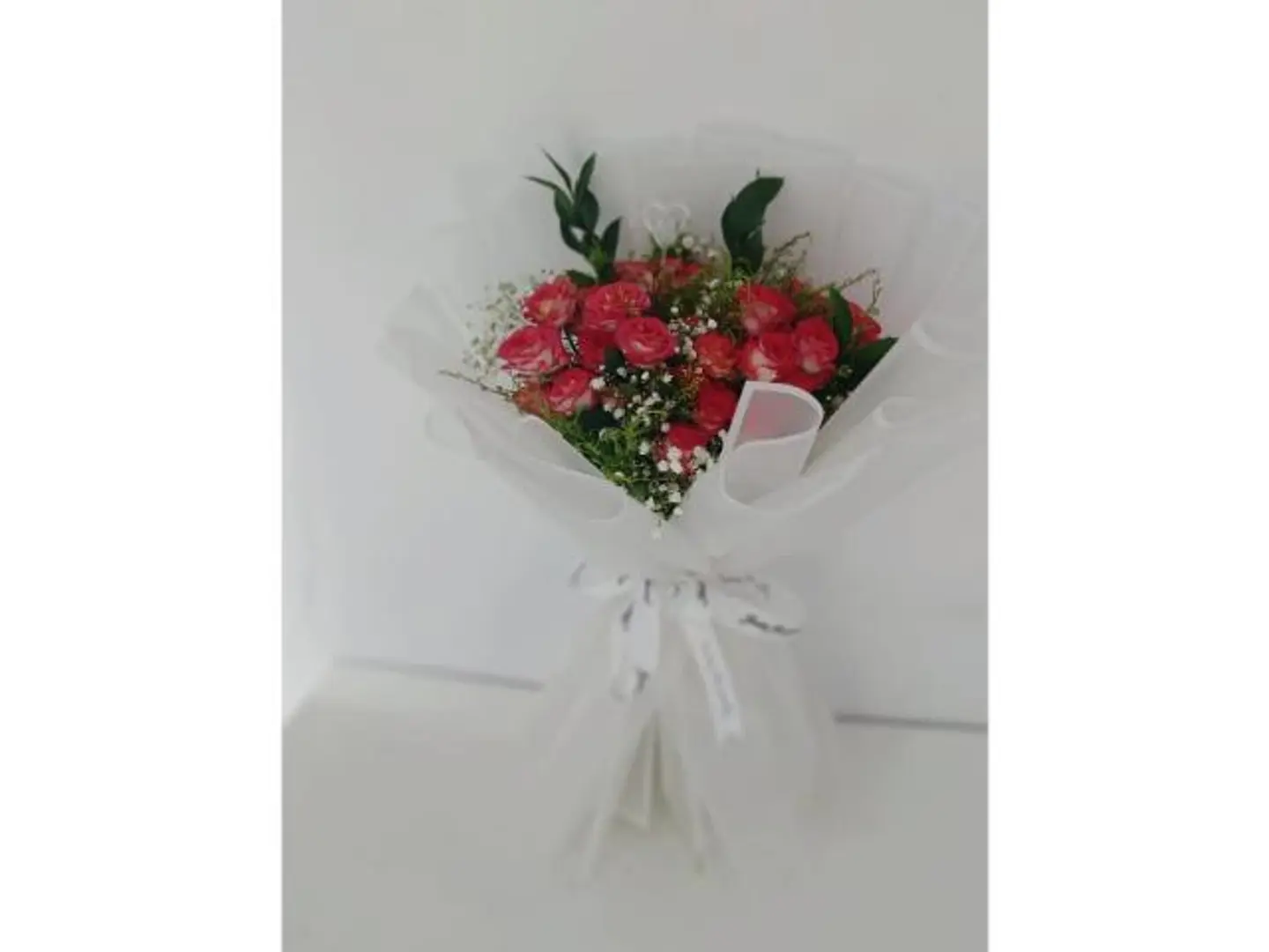 Mixed Flowers Bouquet 195