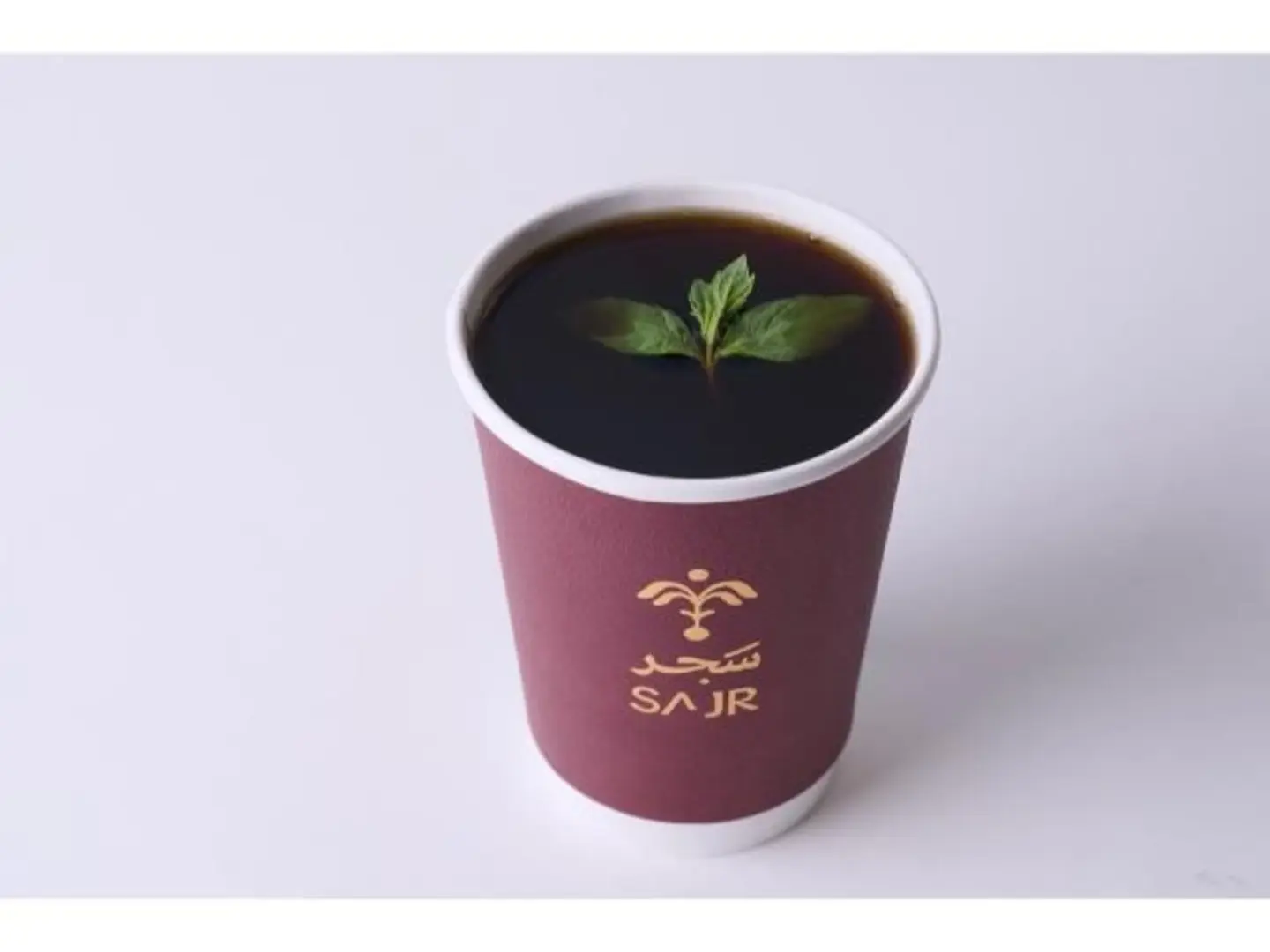 Large Tea Cup