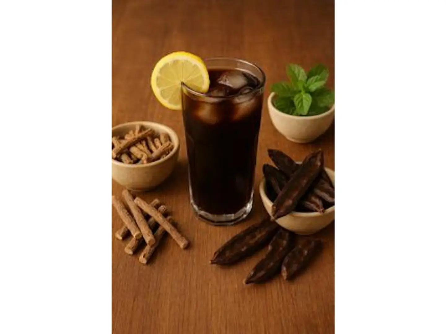عرق سوس