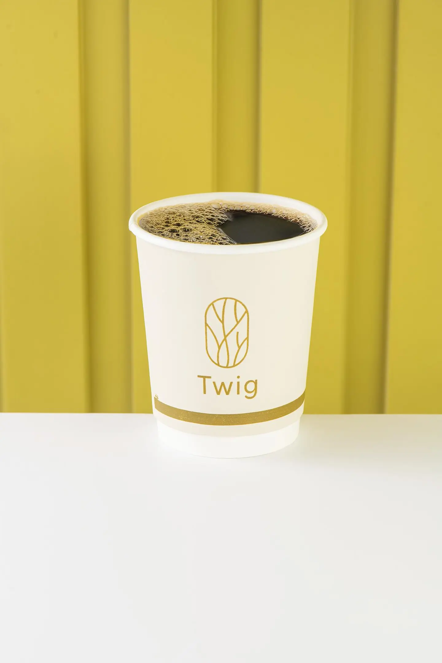 قهوه اليوم حاره