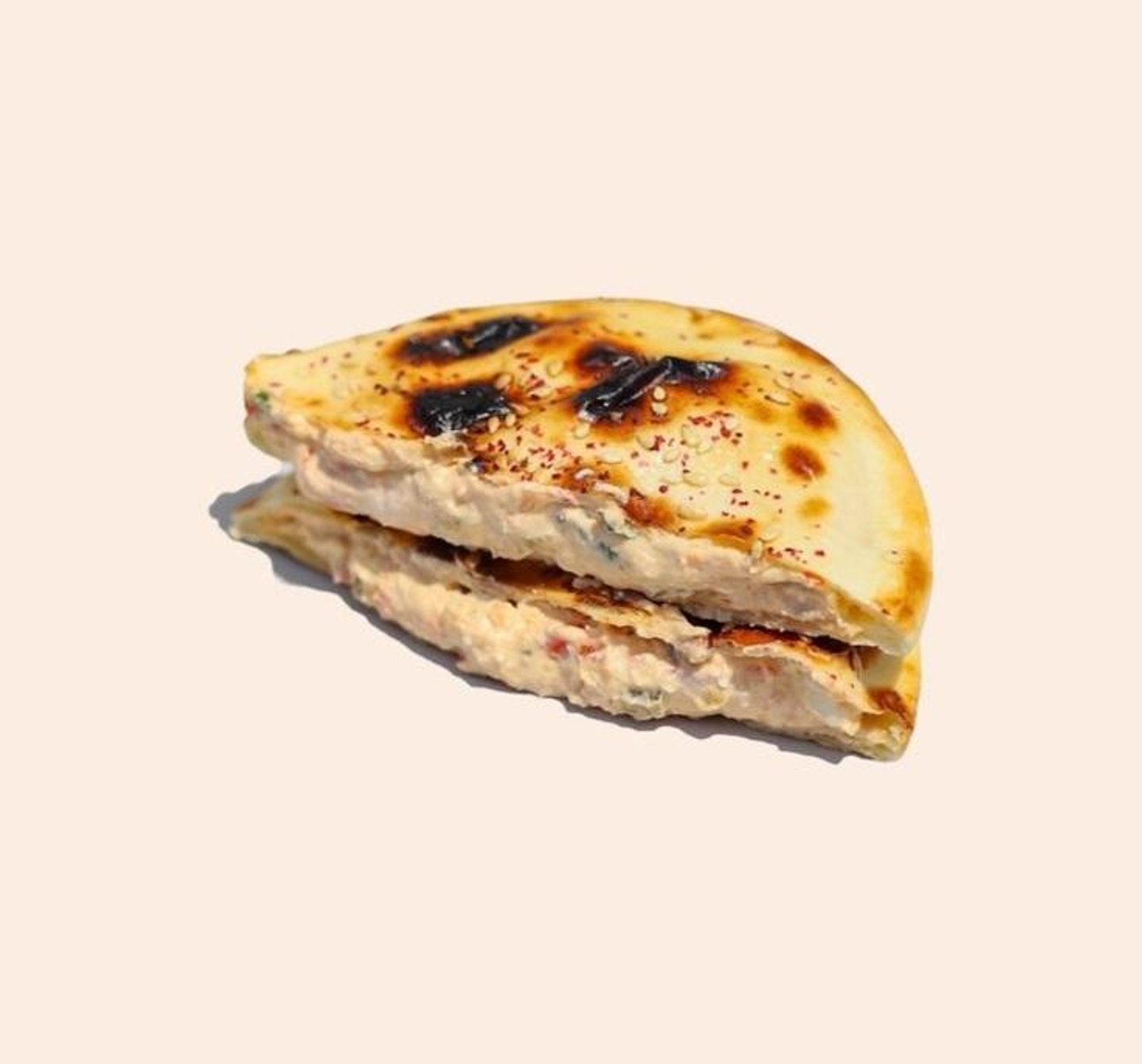 Halloumi Pie