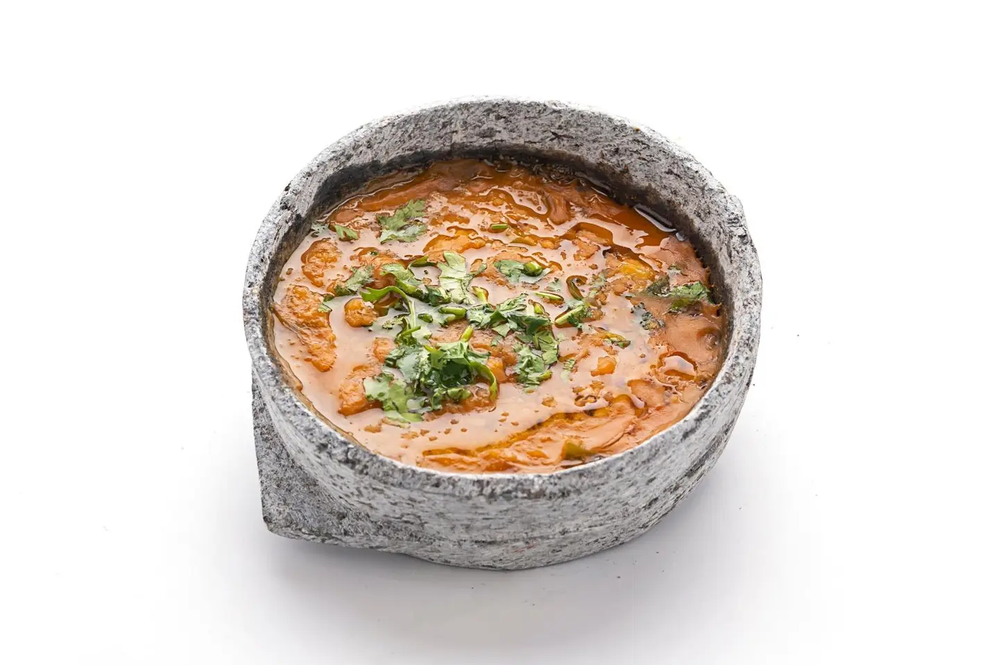 قلابة بالزيت