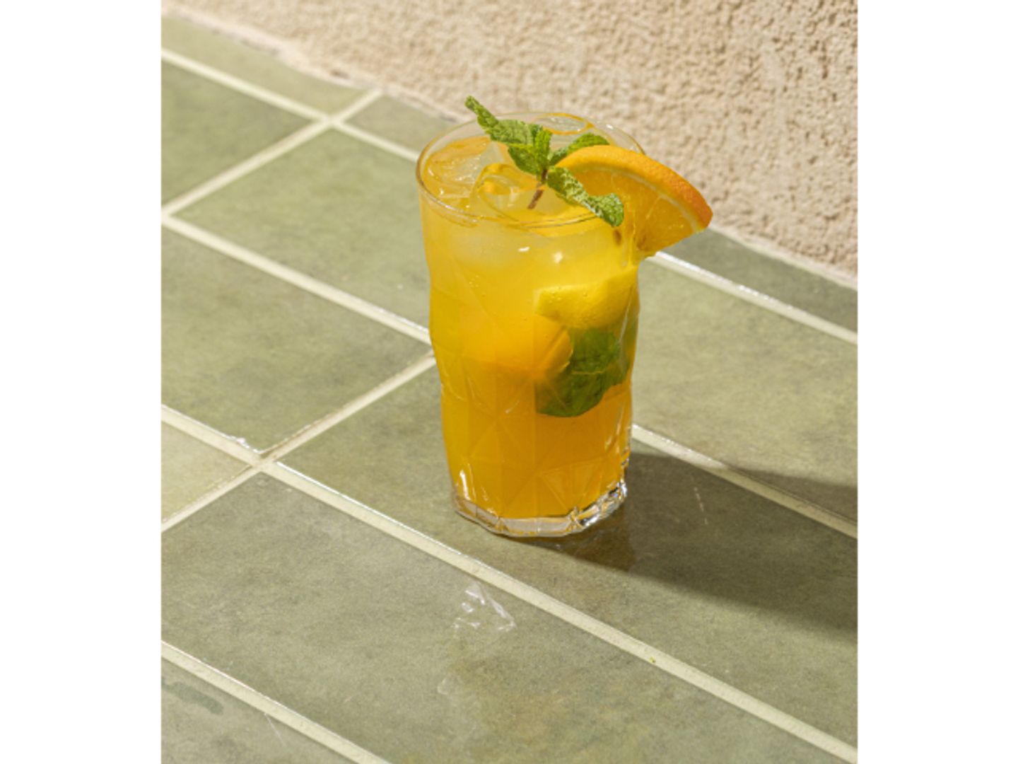 Sun Top Mojito