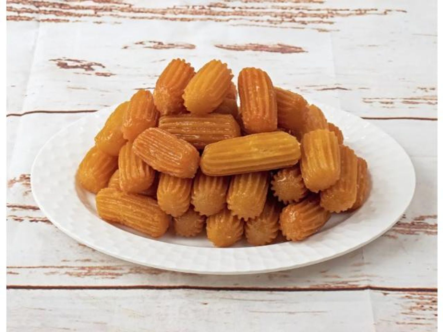 Tulumba
