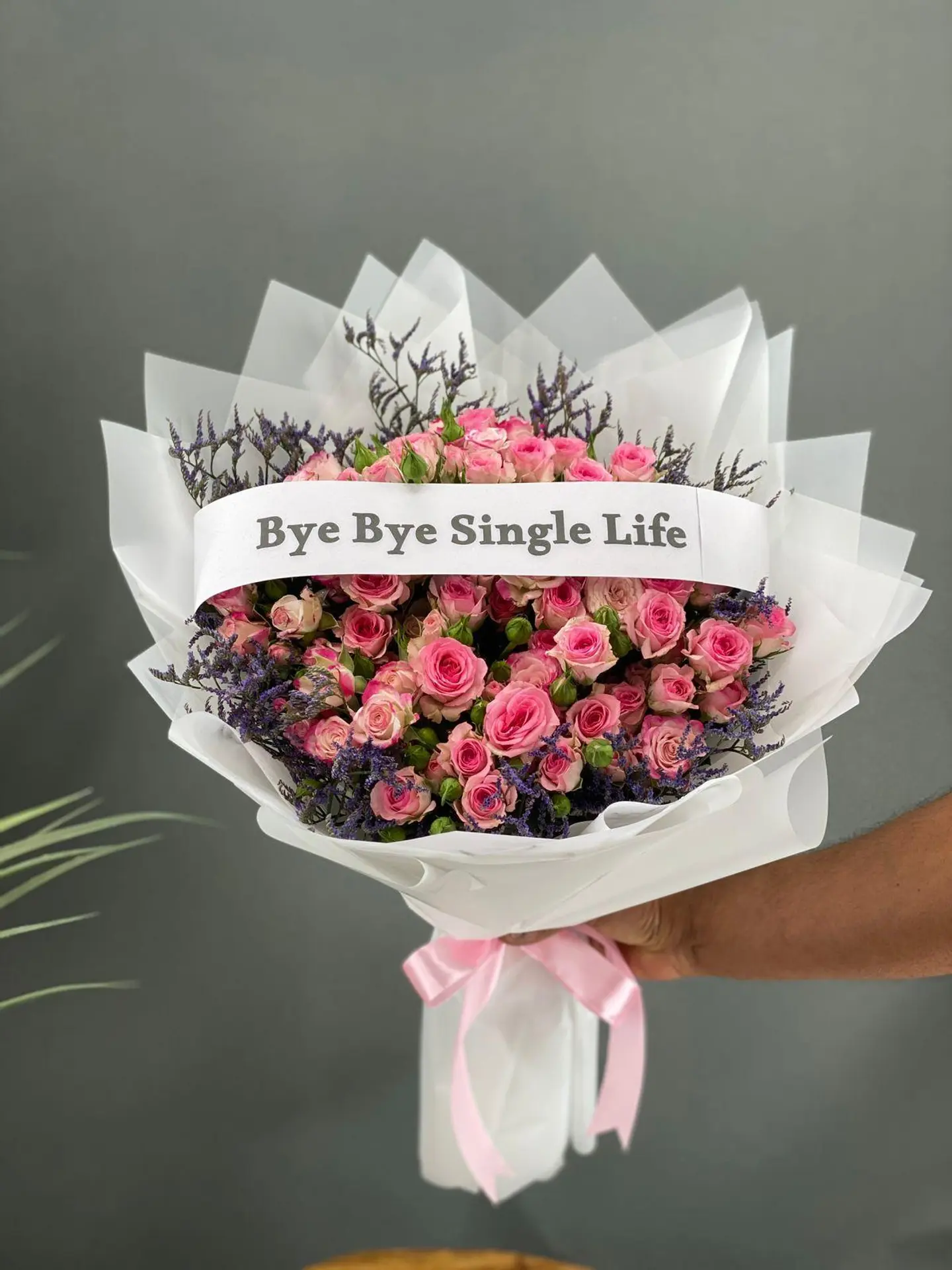 Flower Me Bouquet