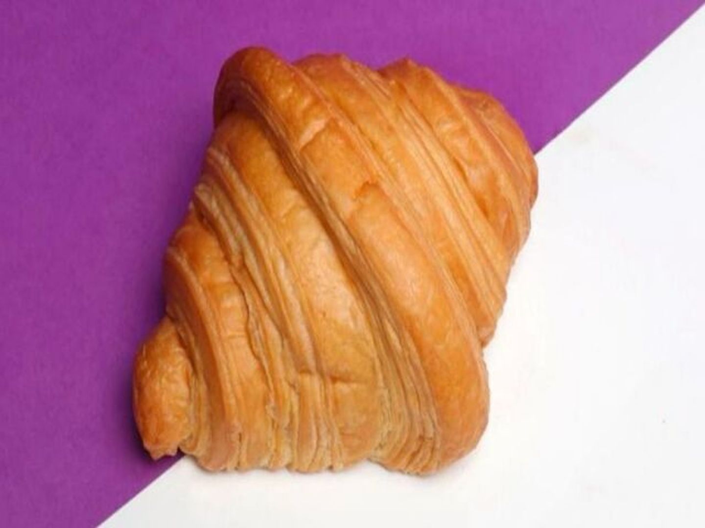 Butter Croissant