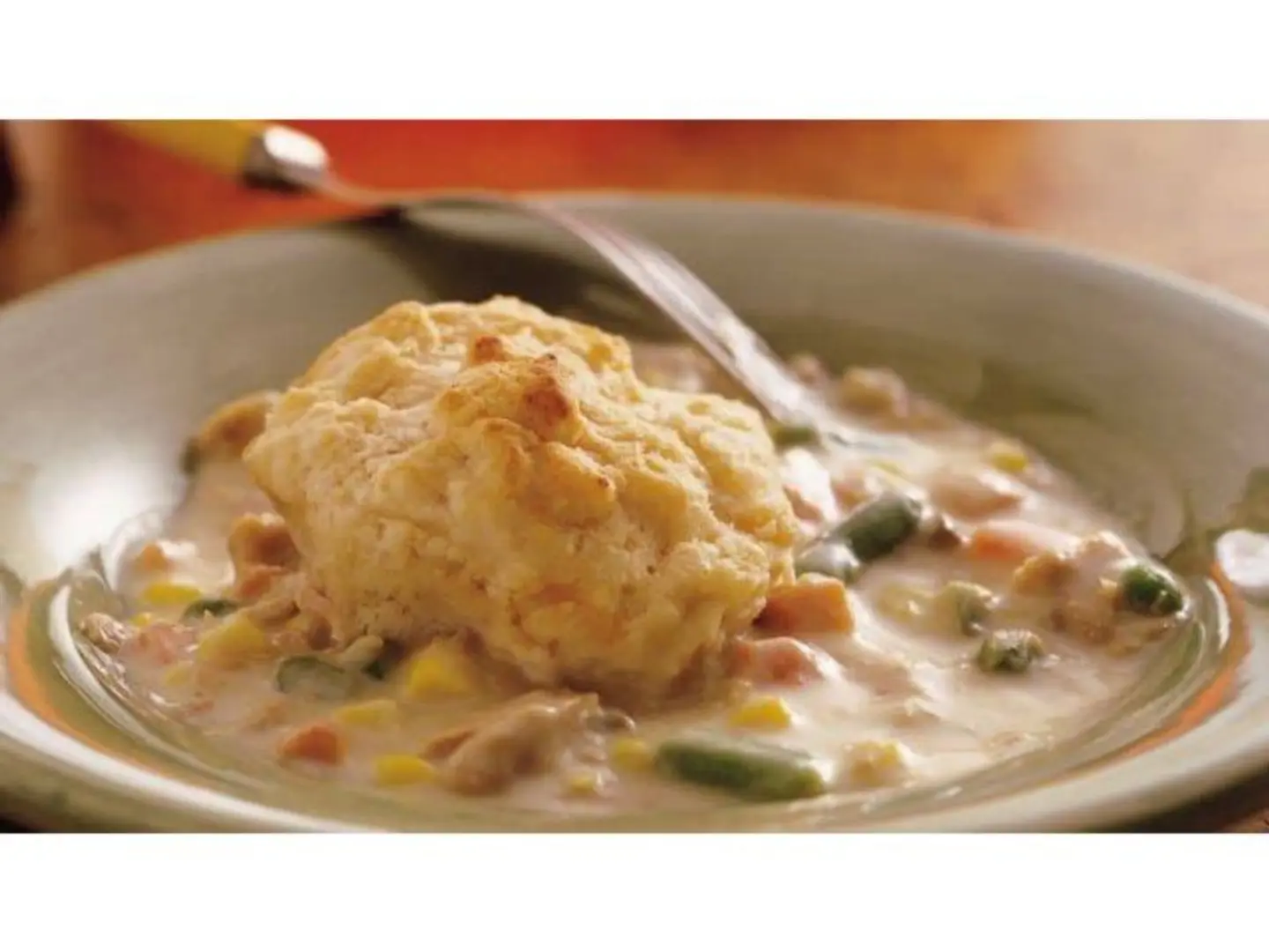 تونة بالجبن