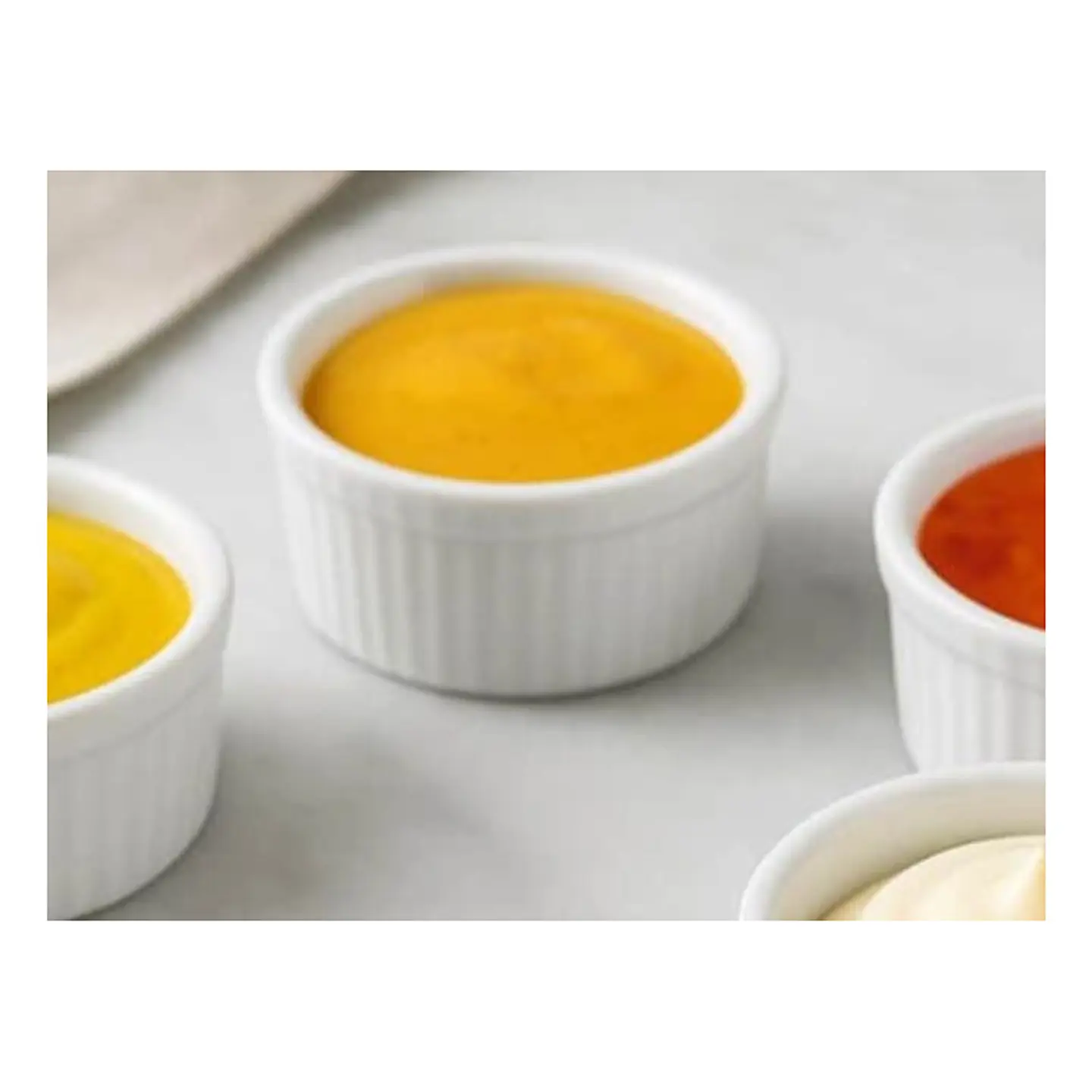 Cocktail Sauce