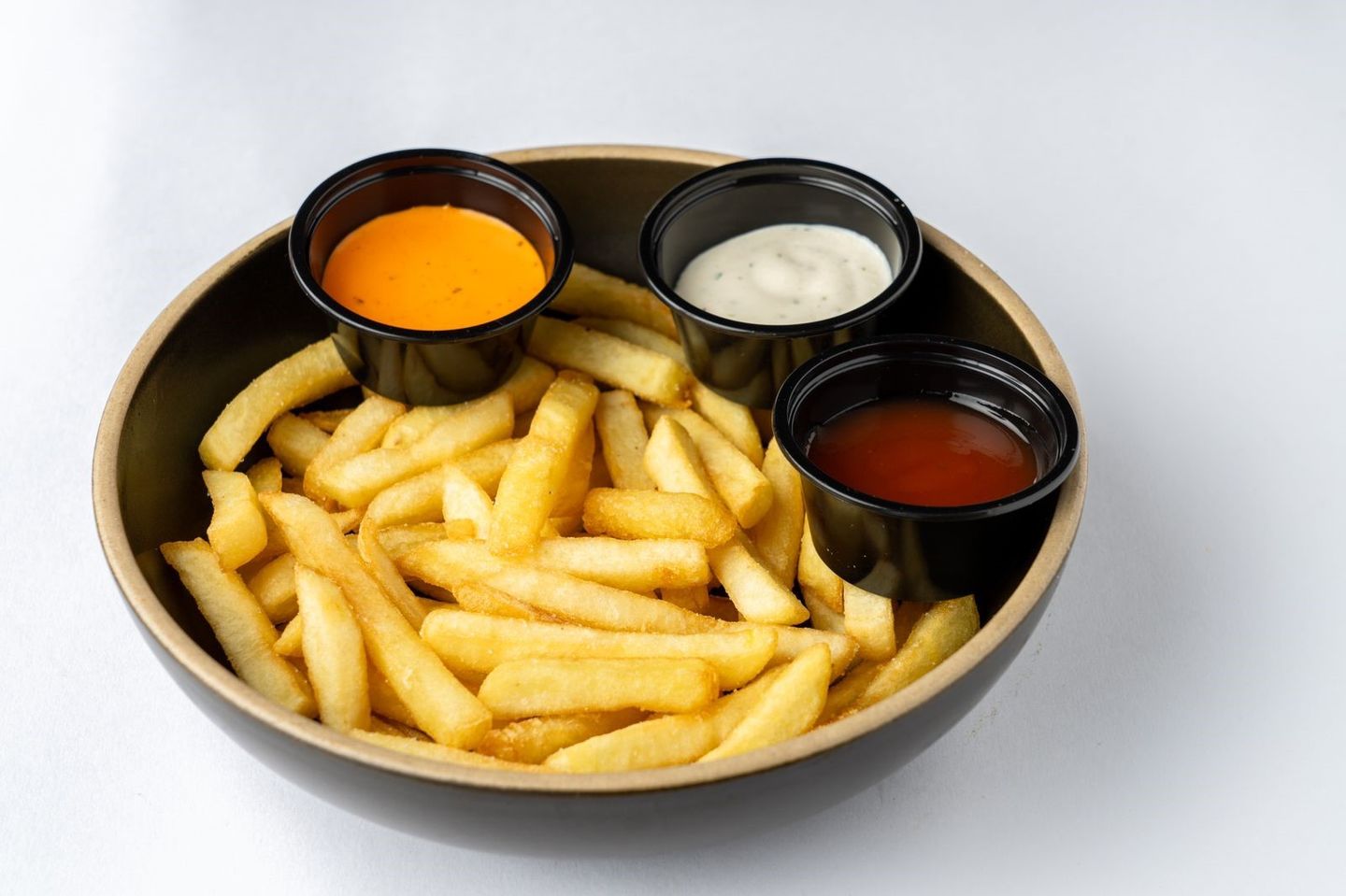 بطاطس صغير