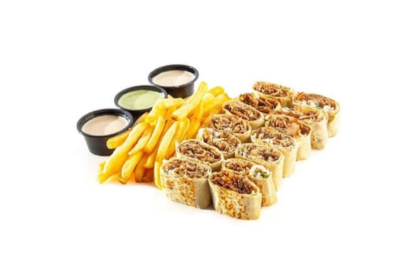 عربي هليل دبل